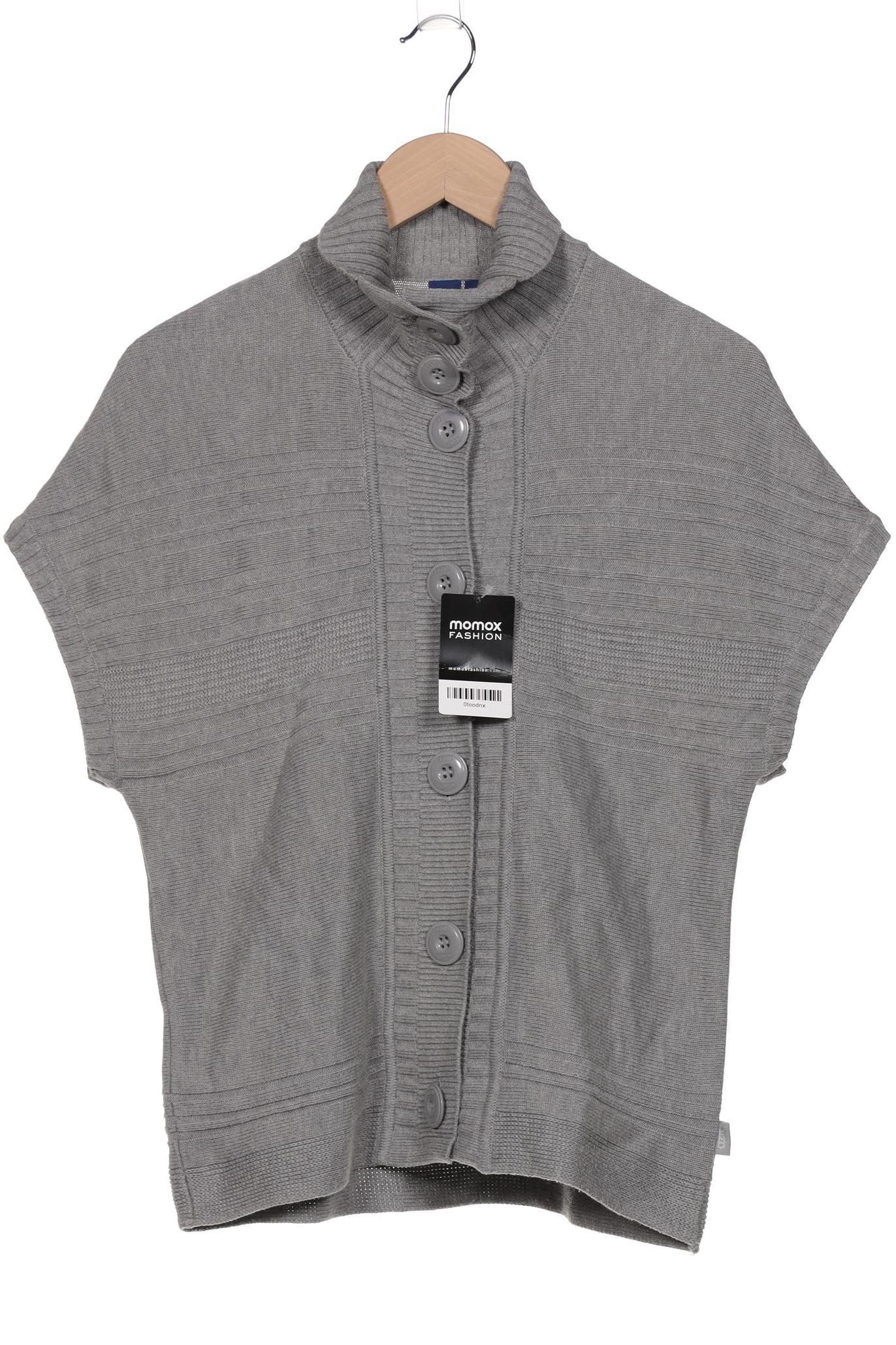 

CECIL Damen Strickjacke, grau