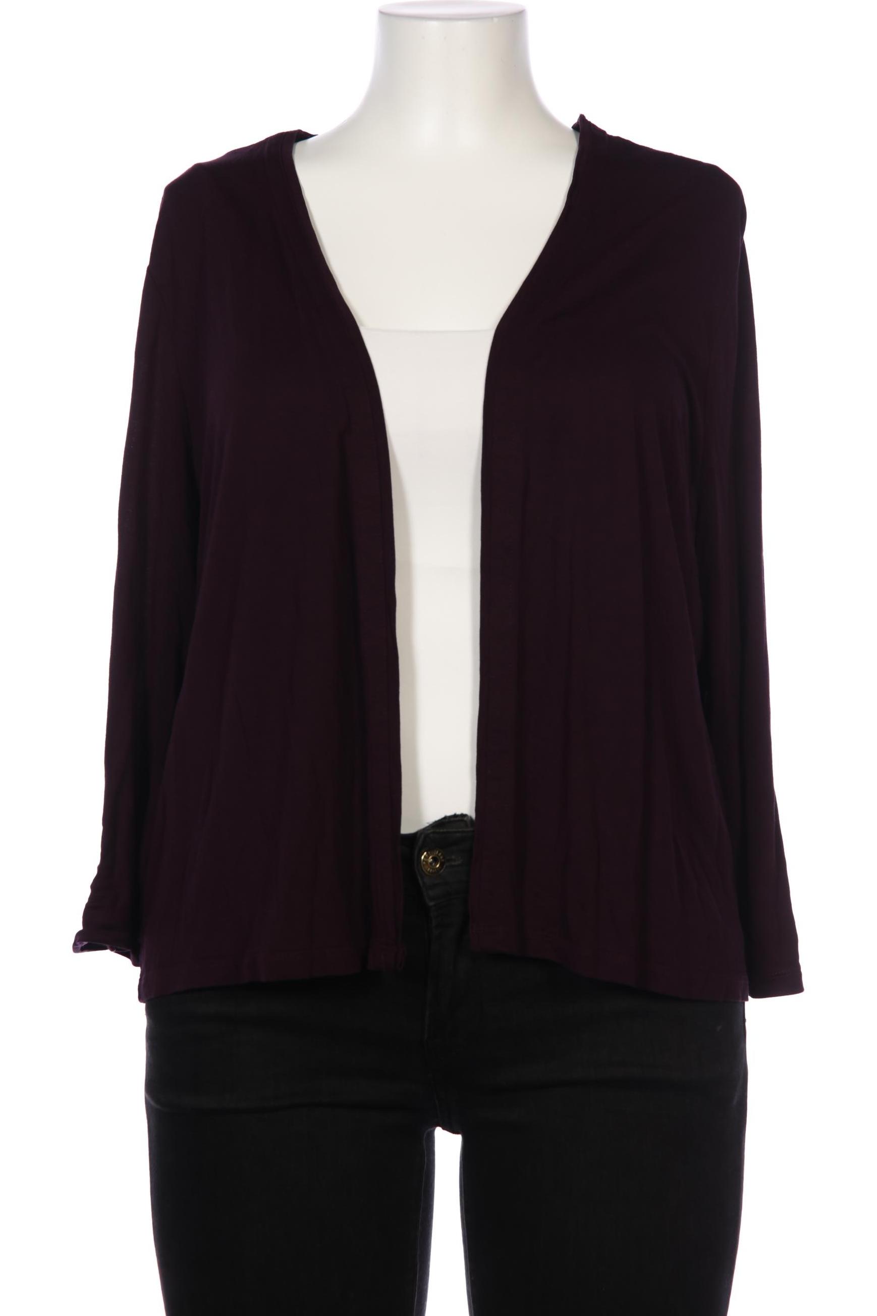 

Cecil Damen Strickjacke, bordeaux, Gr. 46