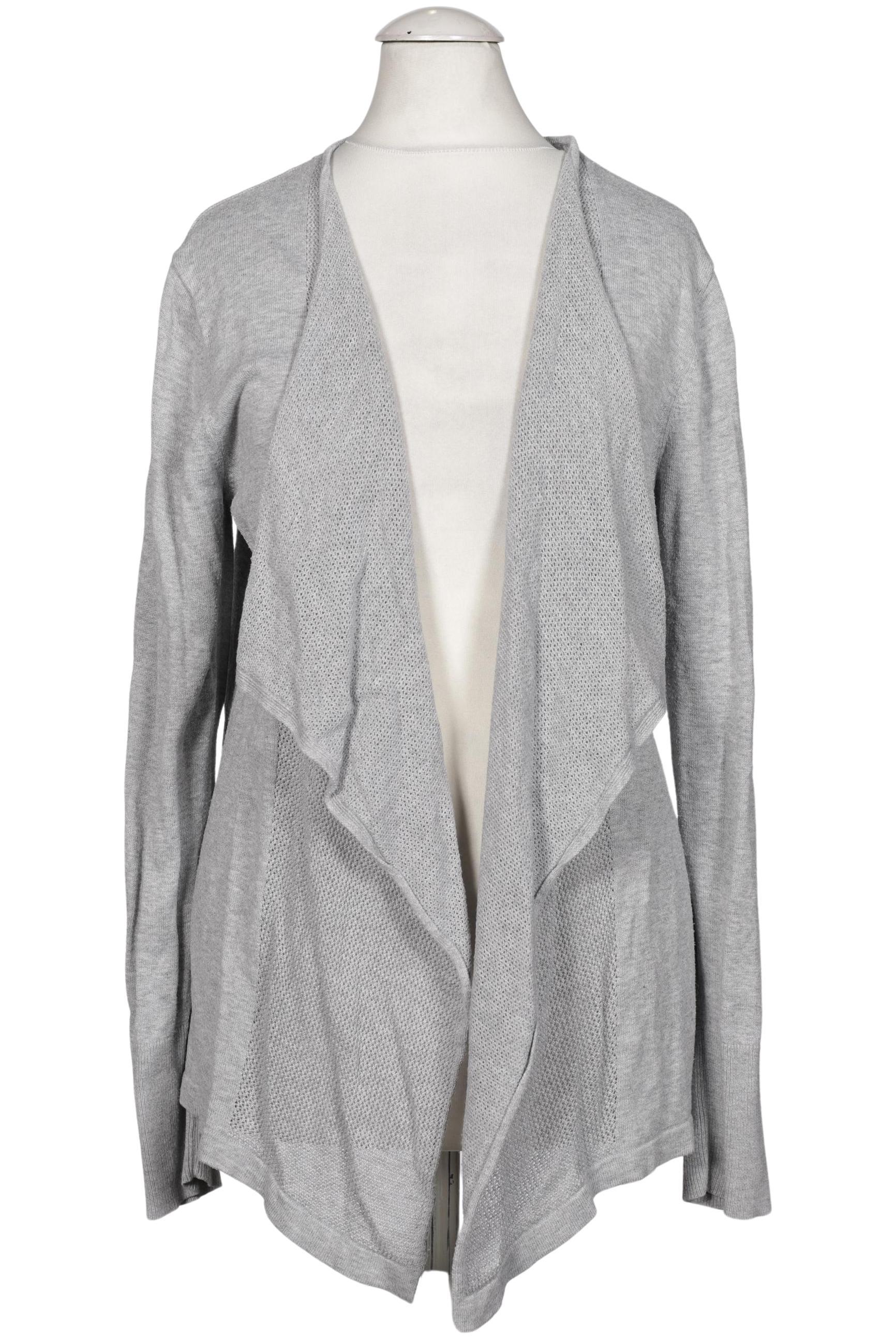 

Cecil Damen Strickjacke, grau, Gr. 36