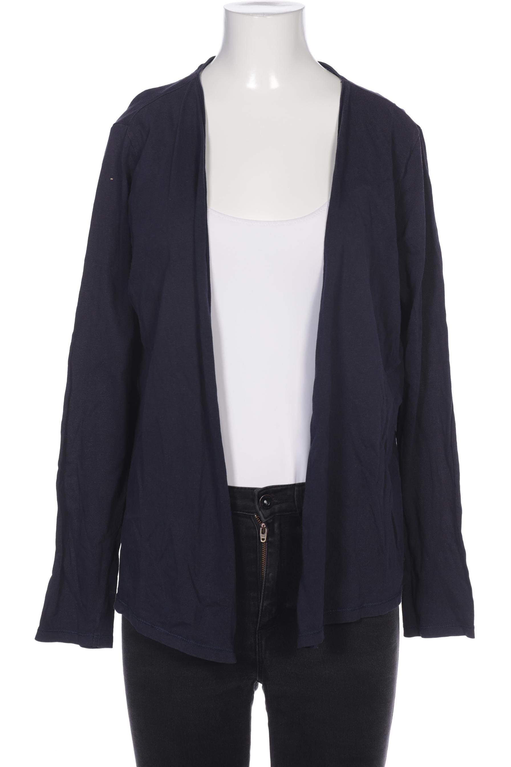 

CECIL Damen Strickjacke, marineblau