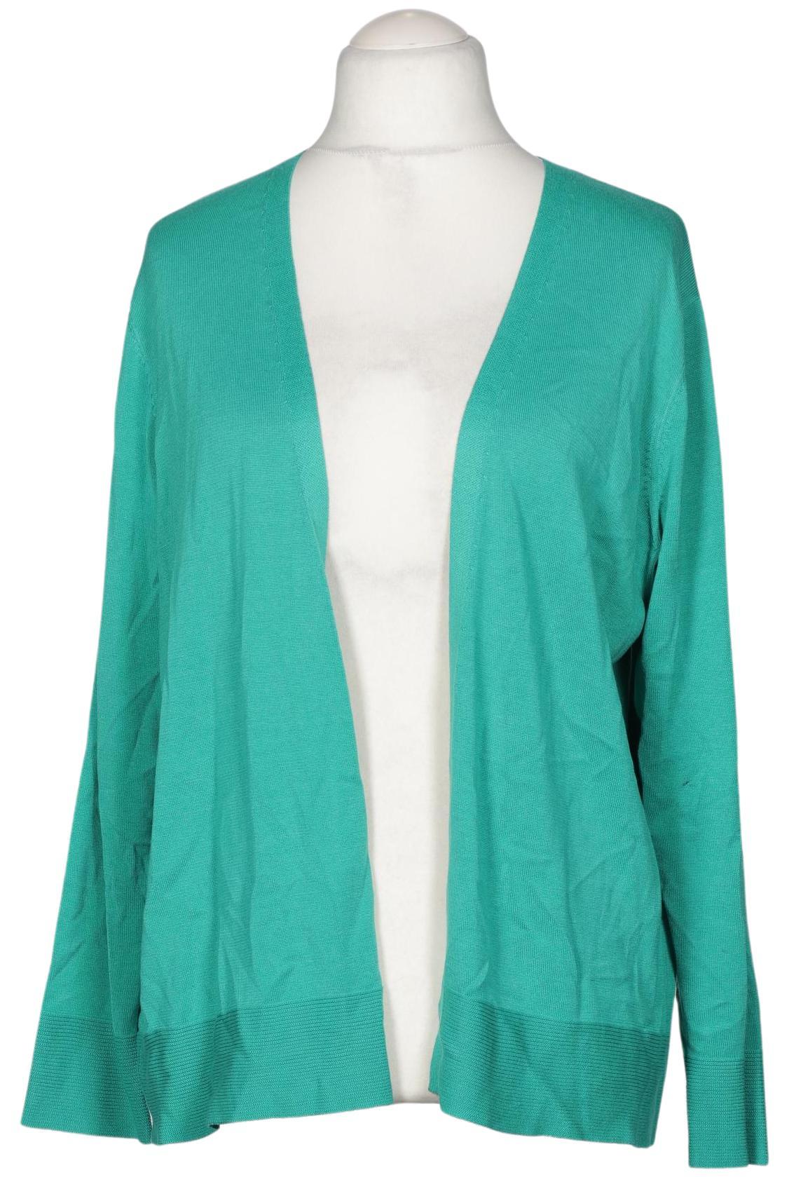 

Cecil Damen Strickjacke, grün, Gr. 44