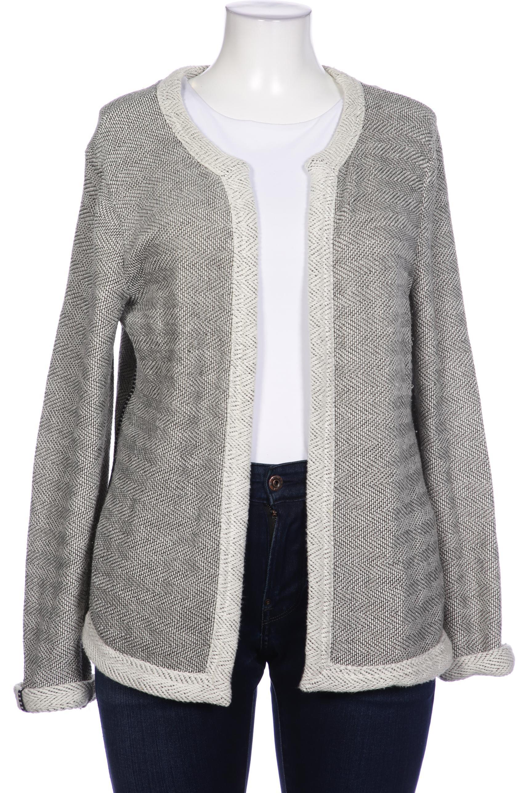 

CECIL Damen Strickjacke, grau