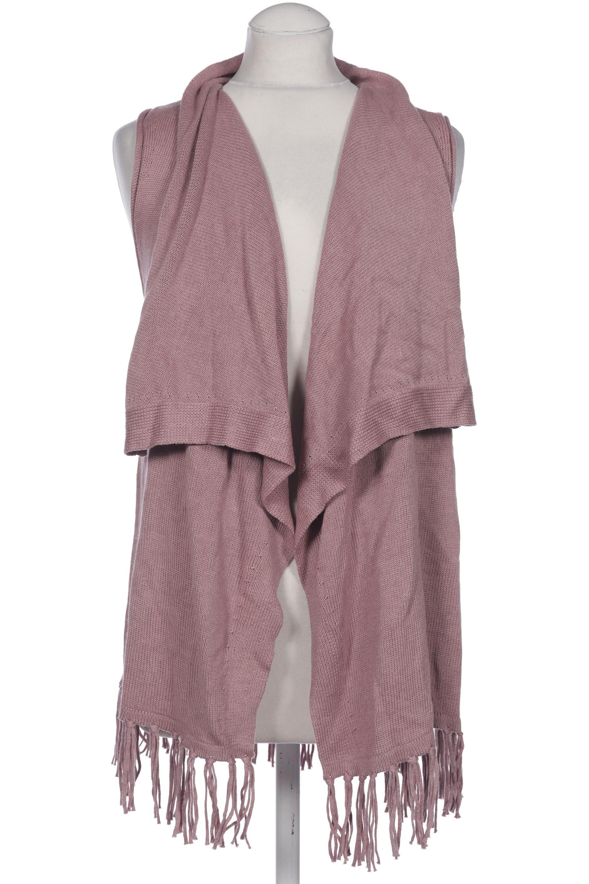 

Cecil Damen Strickjacke, pink, Gr. 38