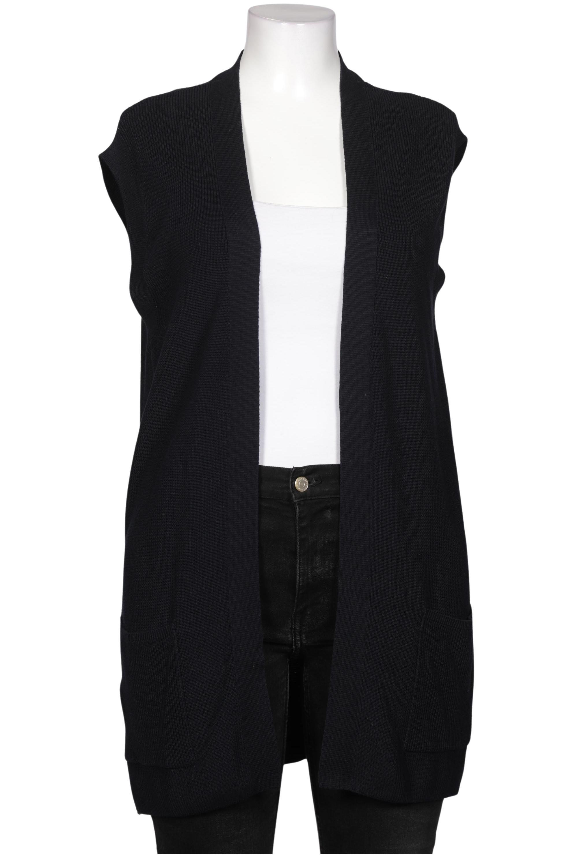 

Cecil Damen Strickjacke, marineblau, Gr. 44