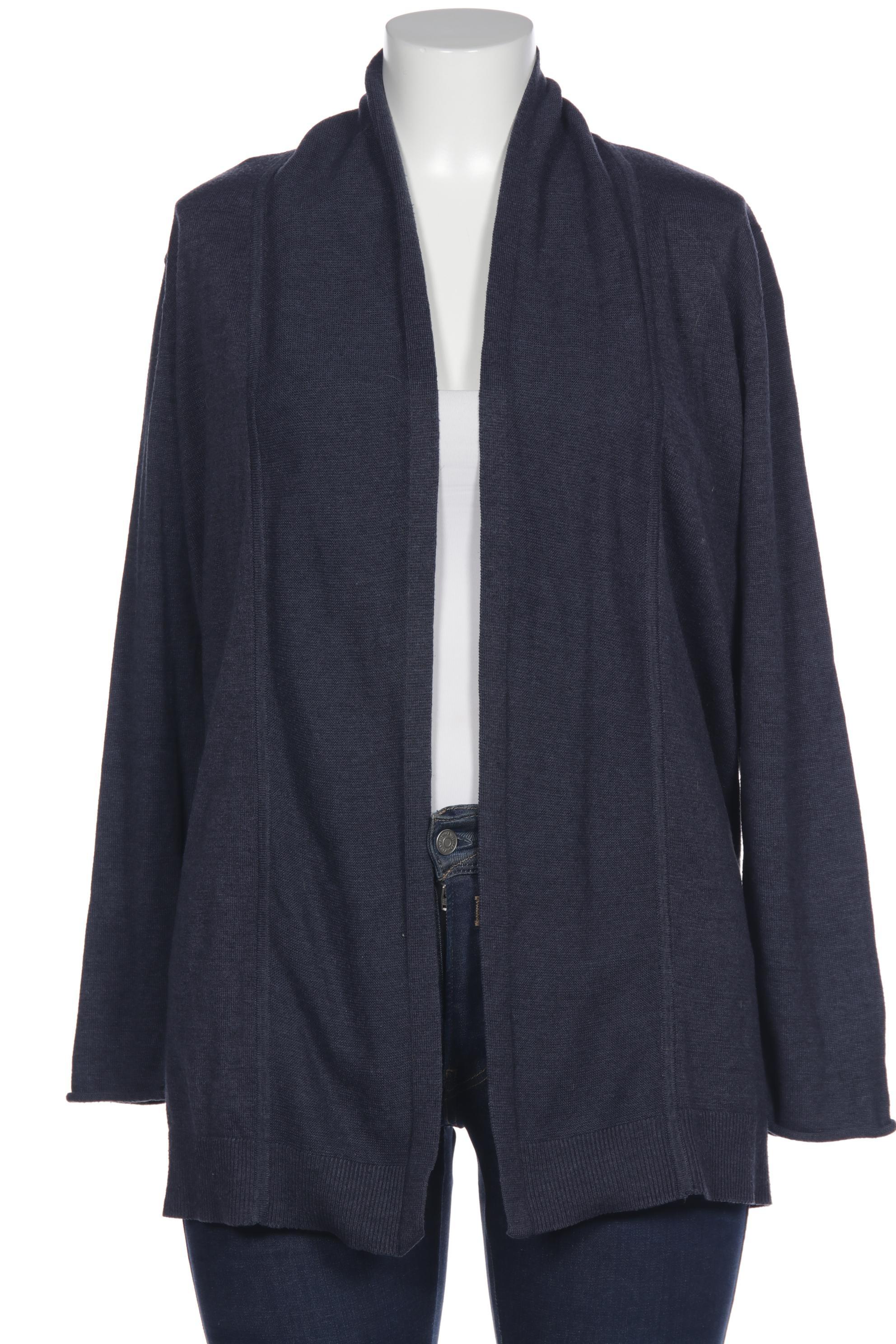 

Cecil Damen Strickjacke, marineblau, Gr. 46