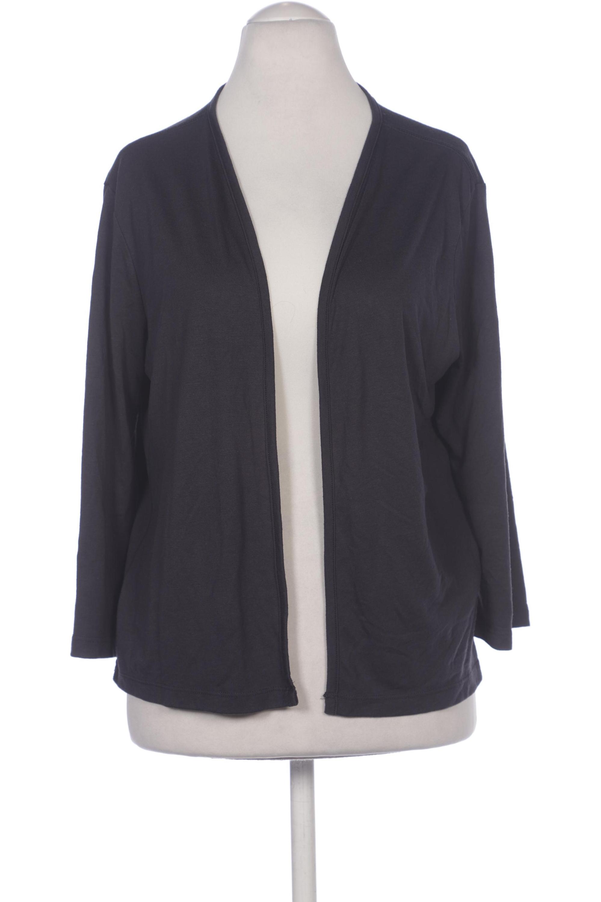 

Cecil Damen Strickjacke, grau, Gr. 38