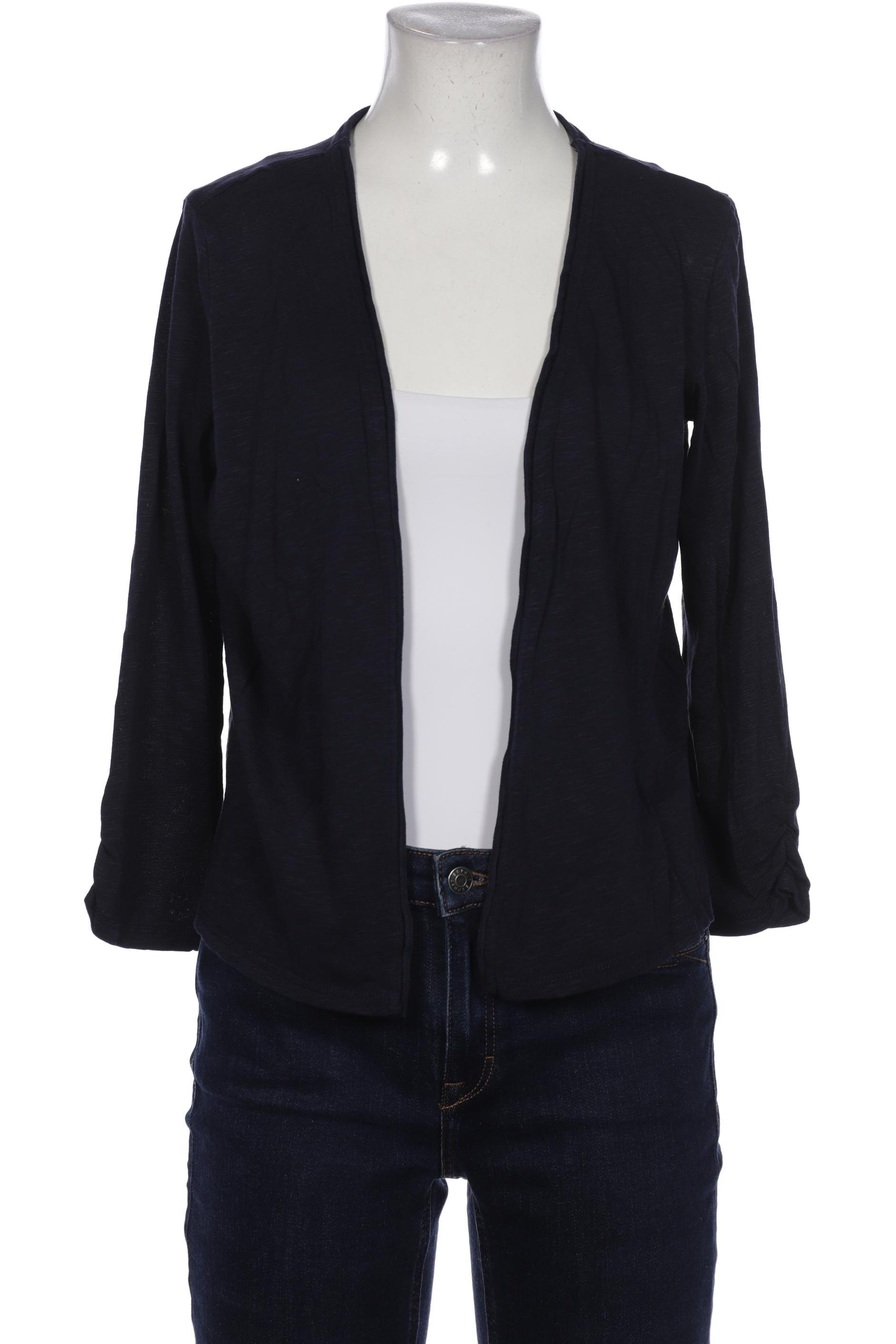 

Cecil Damen Strickjacke, marineblau, Gr. 38