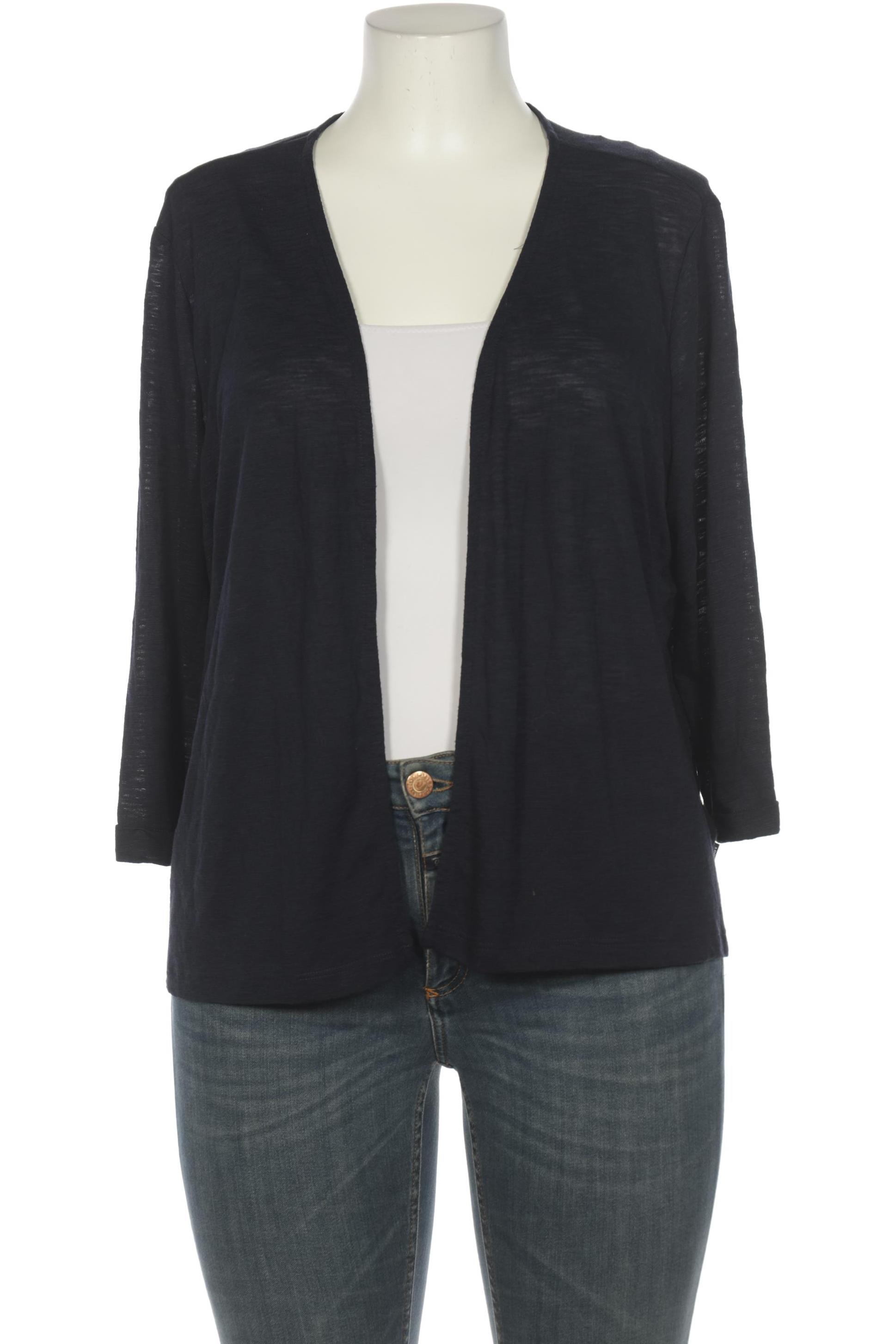 

Cecil Damen Strickjacke, marineblau, Gr. 44