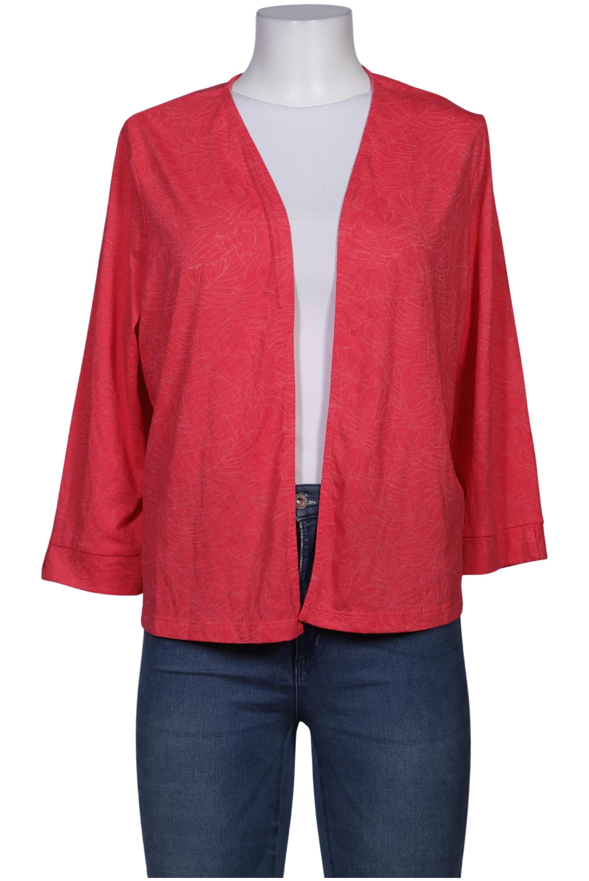 

Cecil Damen Strickjacke, rot, Gr. 42