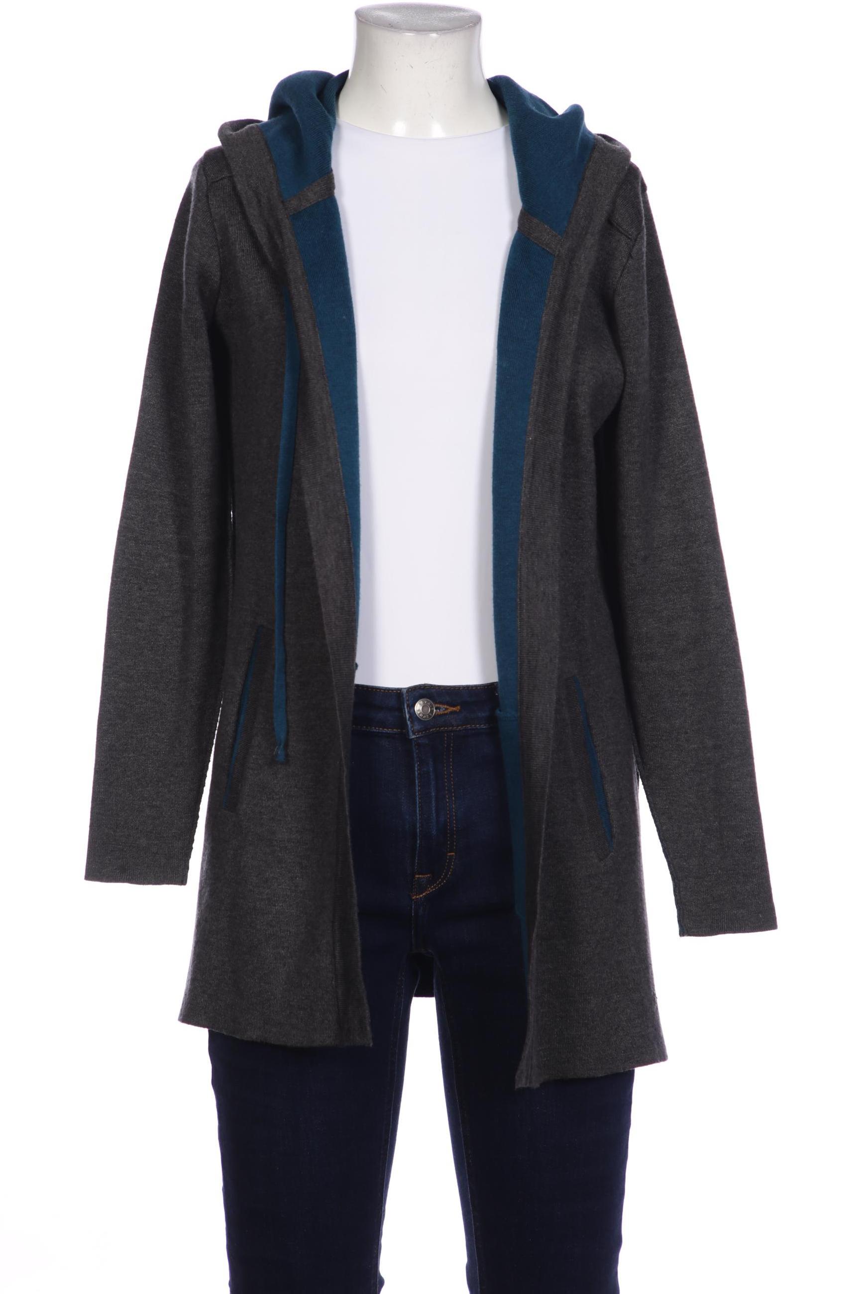 

CECIL Damen Strickjacke, marineblau