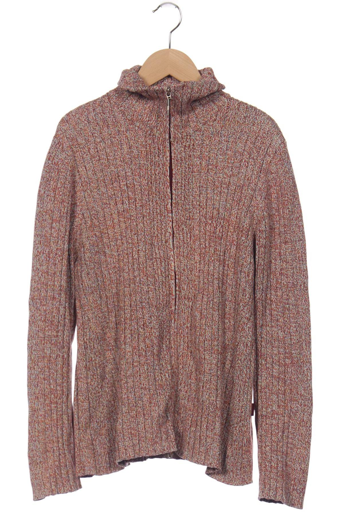 

CECIL Damen Strickjacke, bordeaux