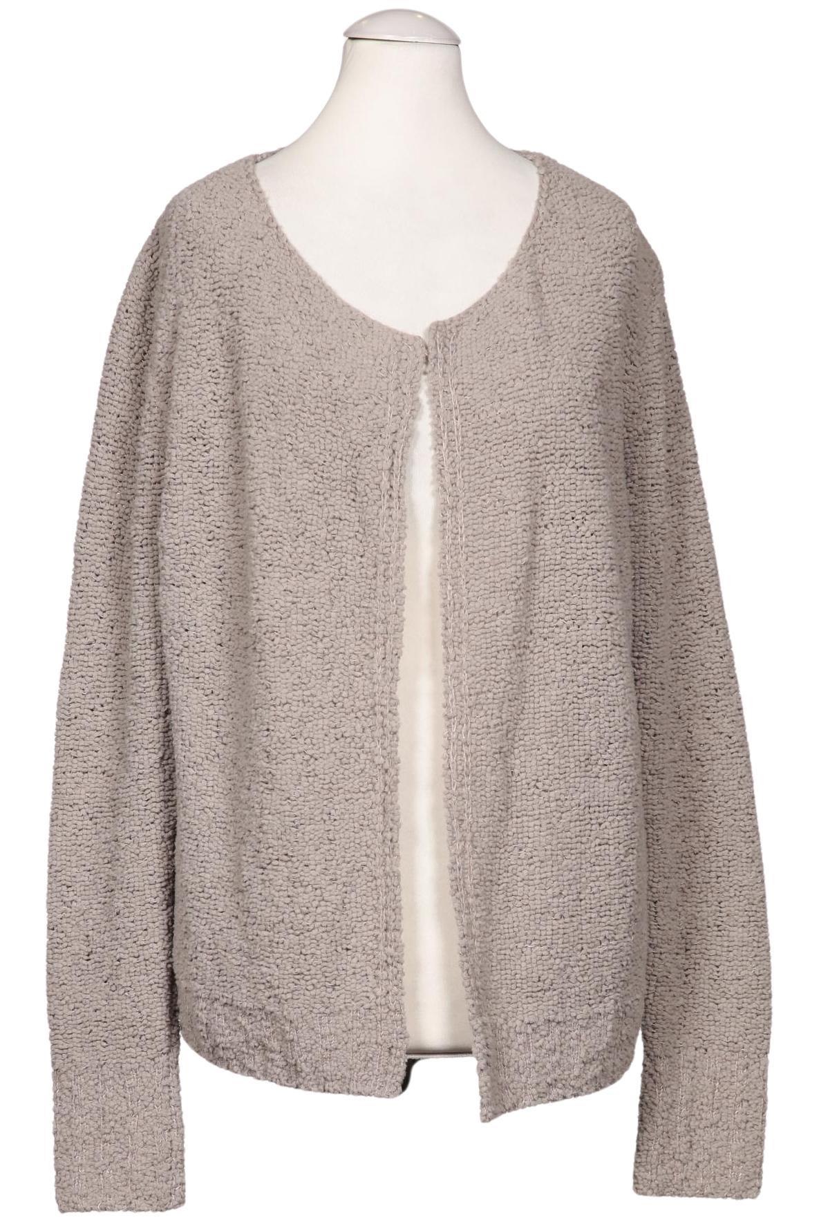 

Cecil Damen Strickjacke, grau, Gr. 36