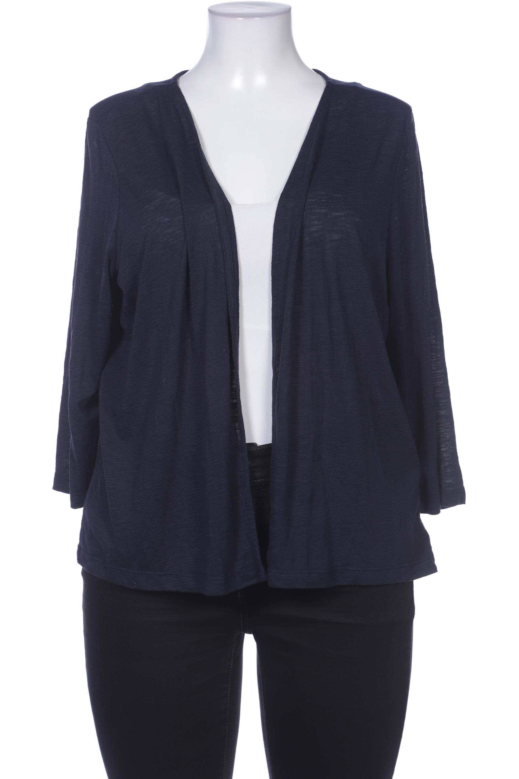 

Cecil Damen Strickjacke, marineblau, Gr. 46