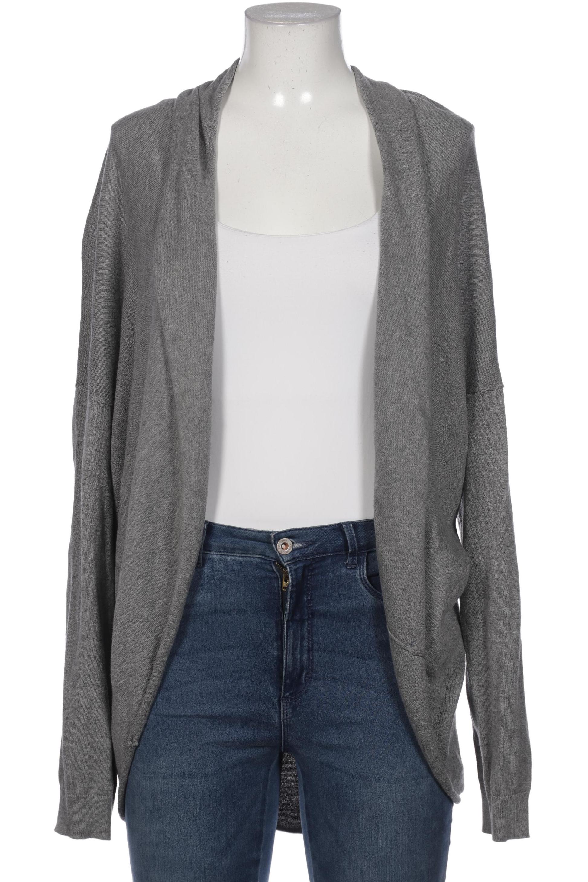 

Cecil Damen Strickjacke, grau, Gr. 42