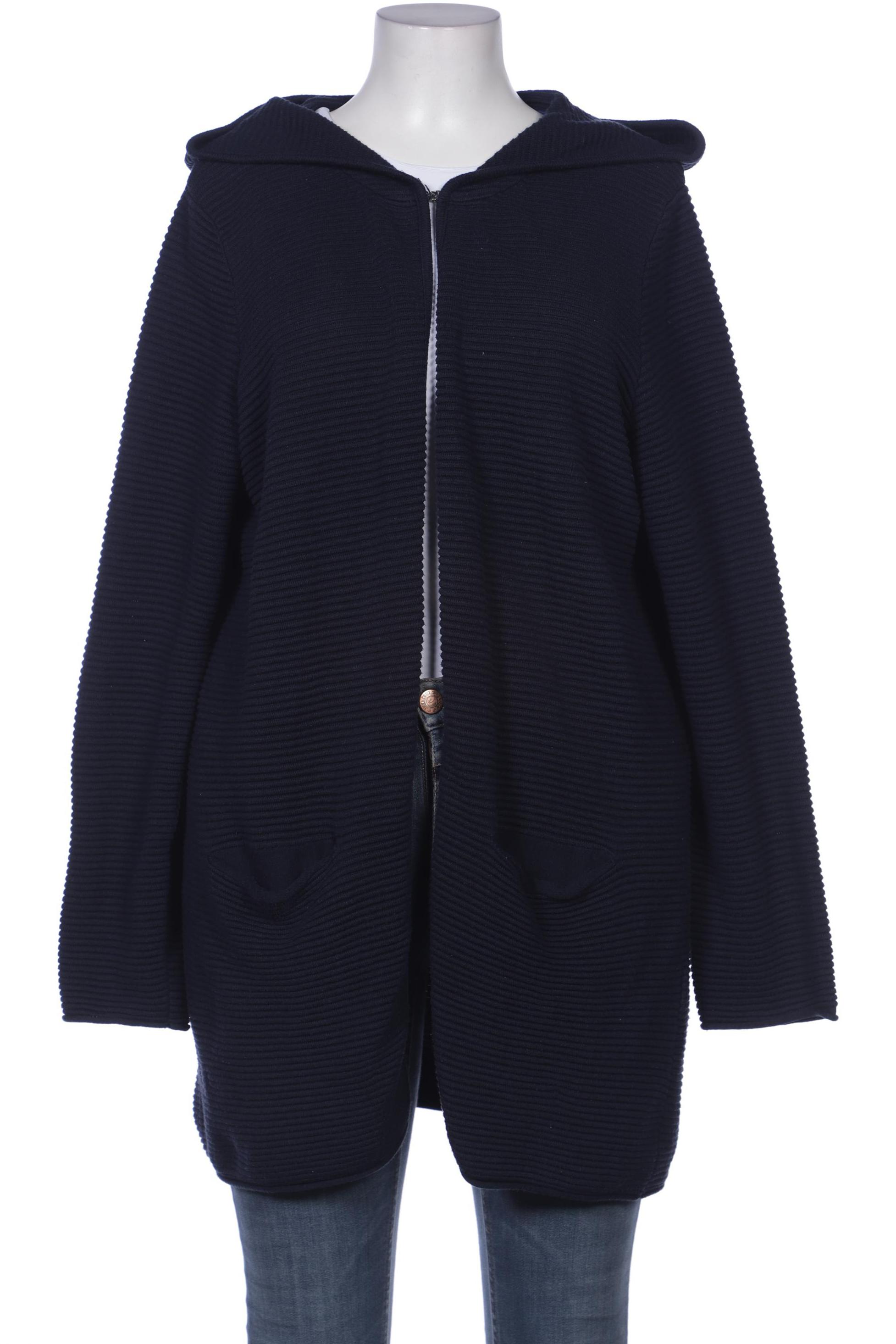 

Cecil Damen Strickjacke, marineblau, Gr. 44