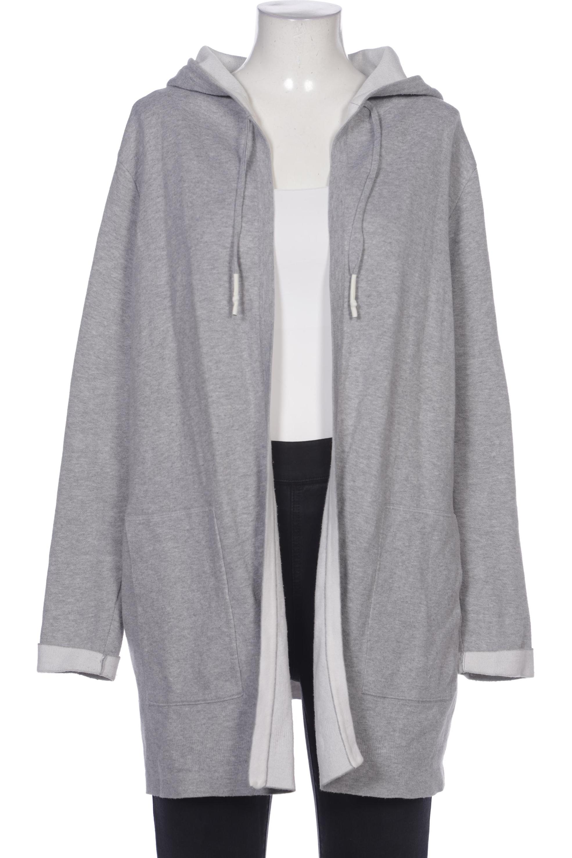 

Cecil Damen Strickjacke, grau, Gr. 42