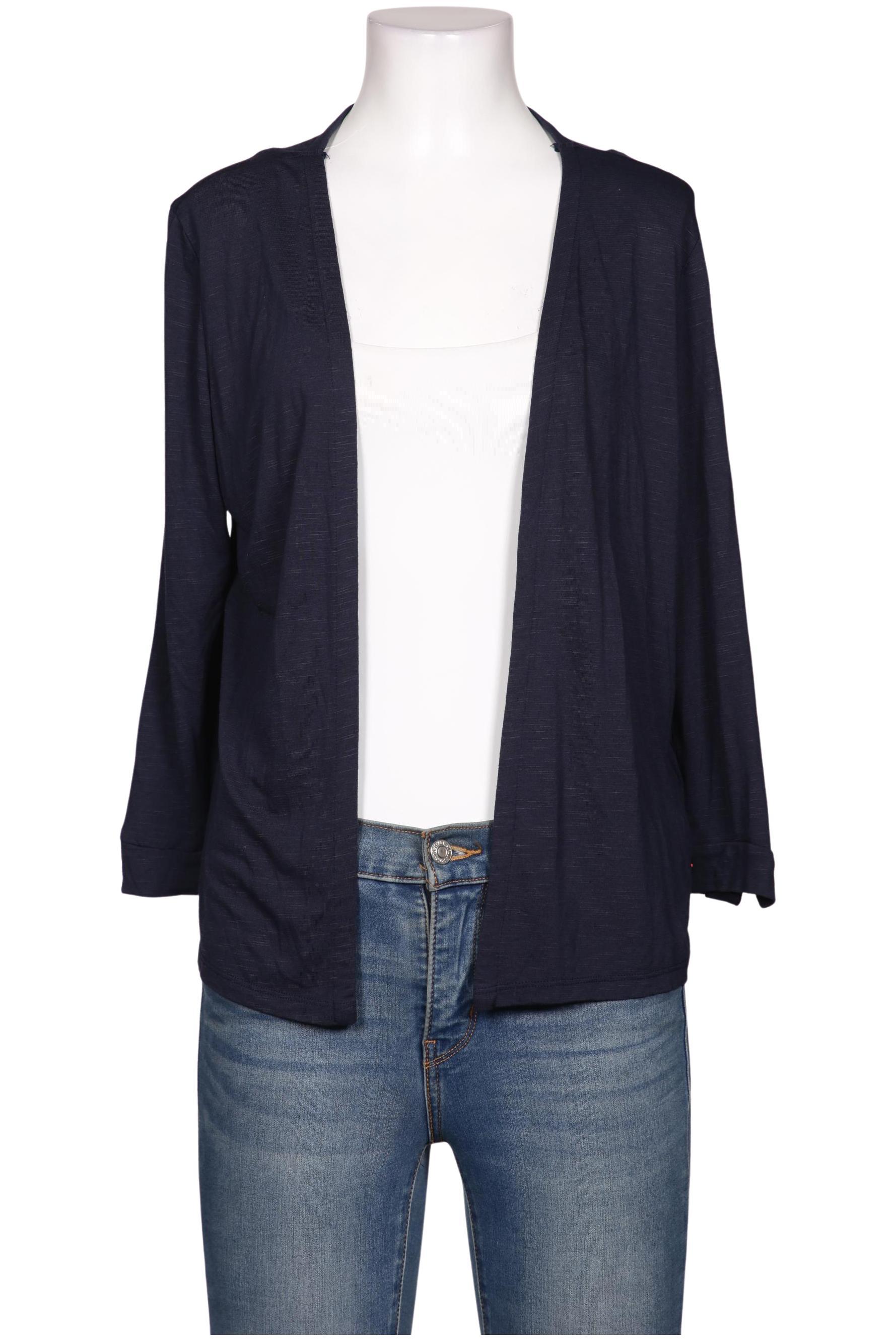 

Cecil Damen Strickjacke, marineblau, Gr. 36