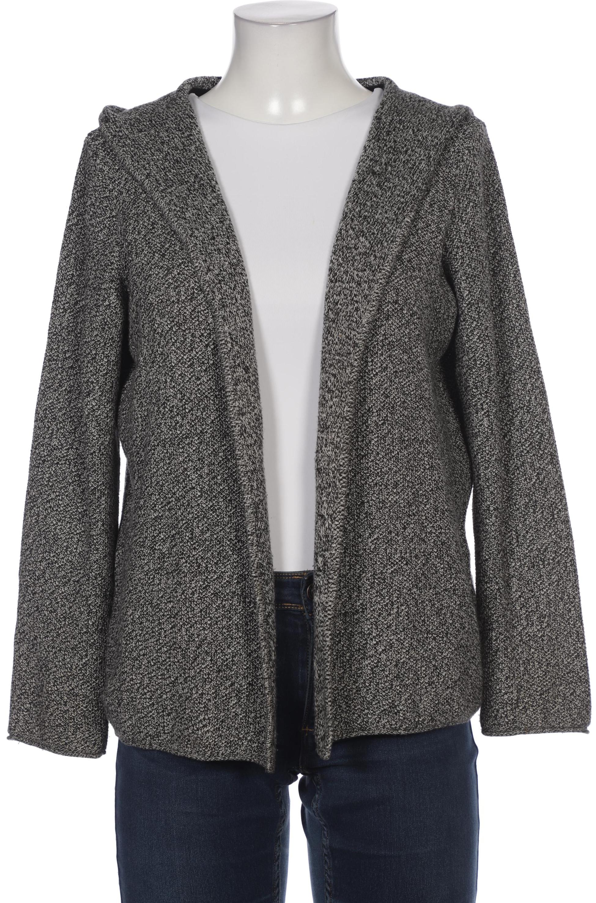 

CECIL Damen Strickjacke, grau
