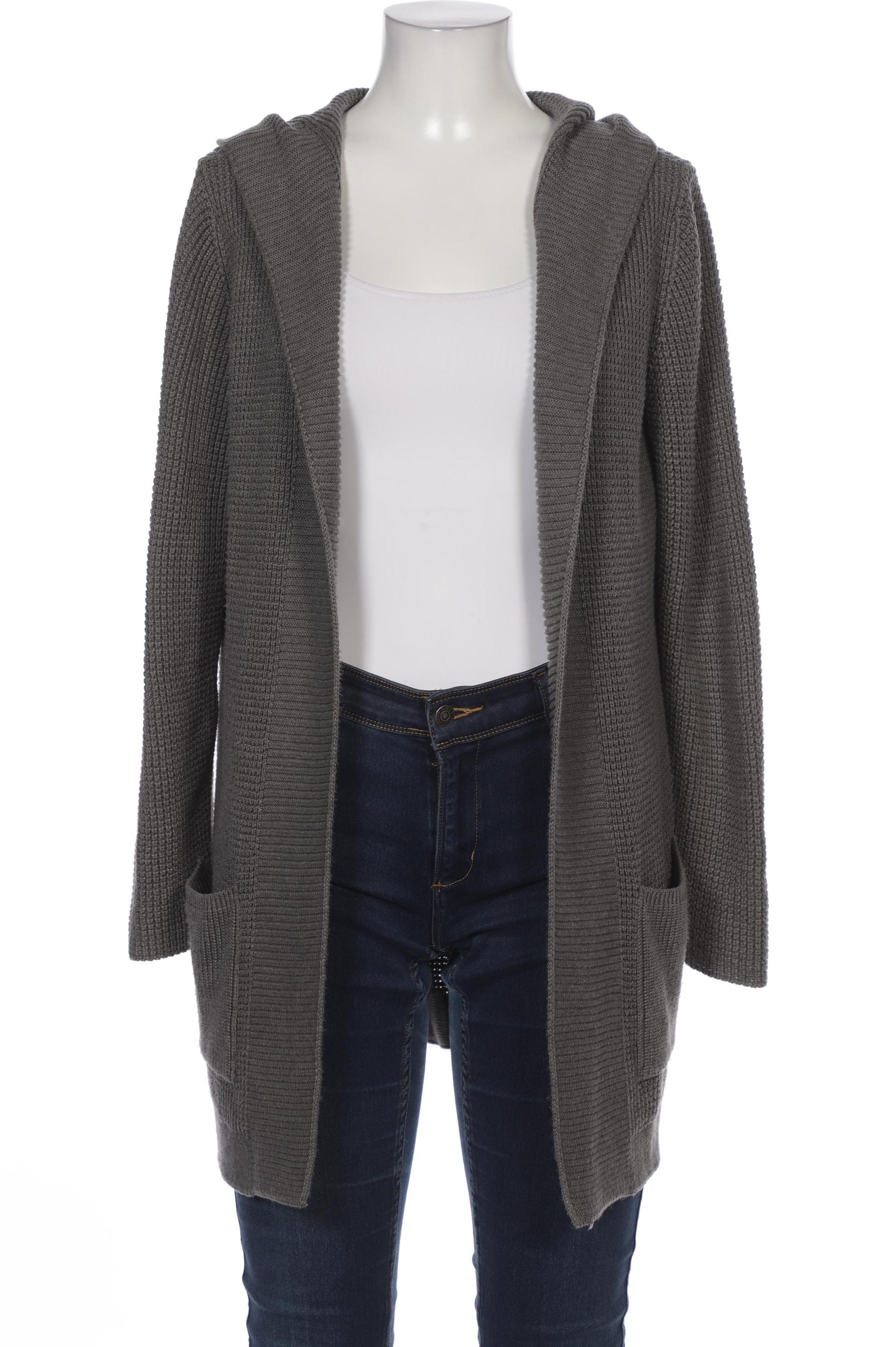 

CECIL Damen Strickjacke, grau