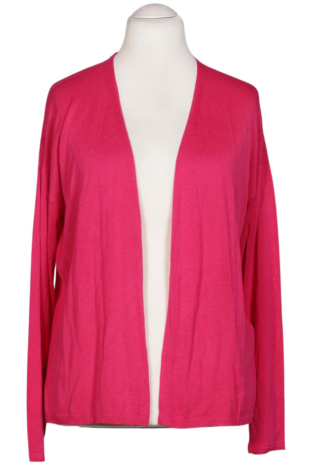 

Cecil Damen Strickjacke, pink, Gr. 42