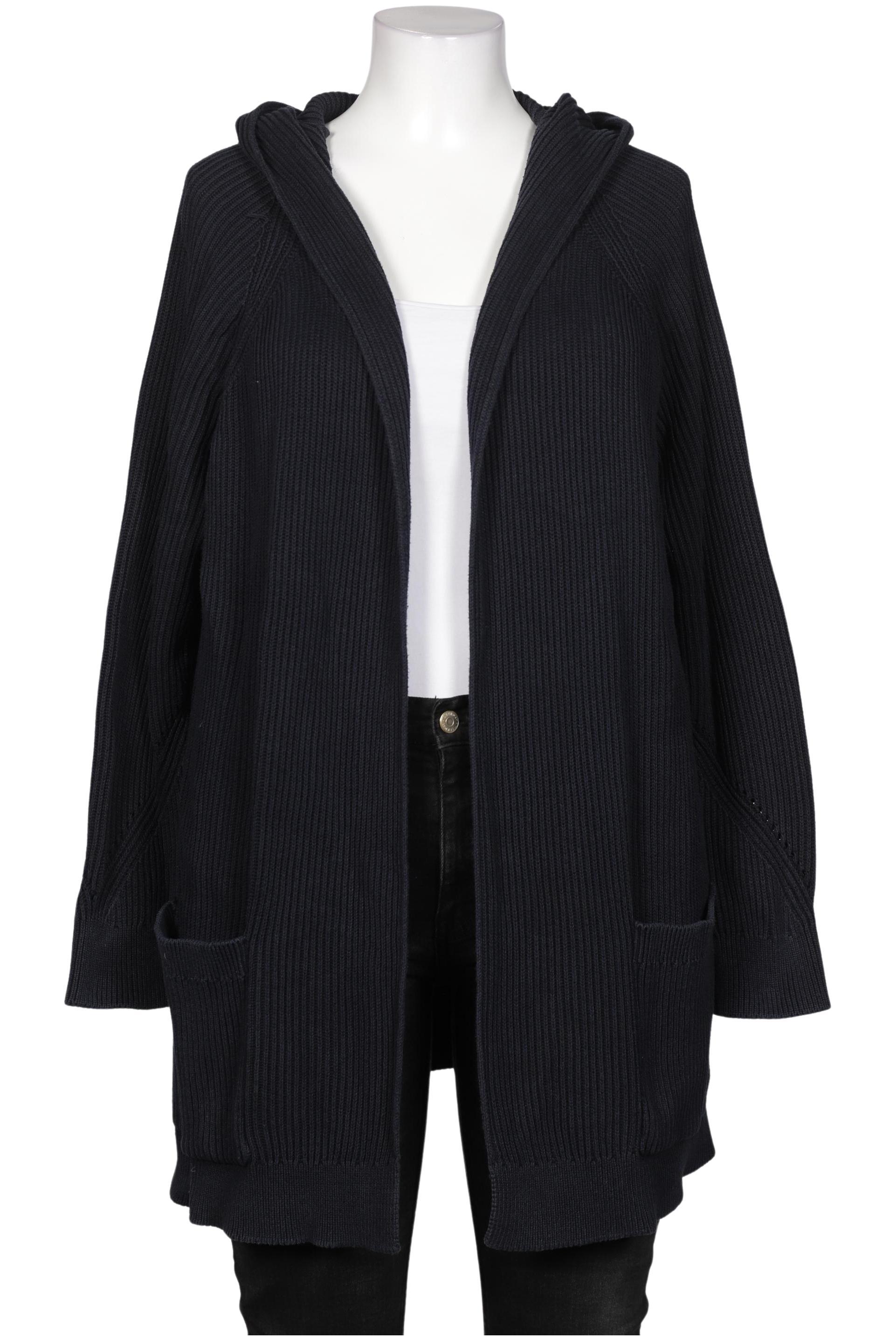 

Cecil Damen Strickjacke, marineblau, Gr. 46