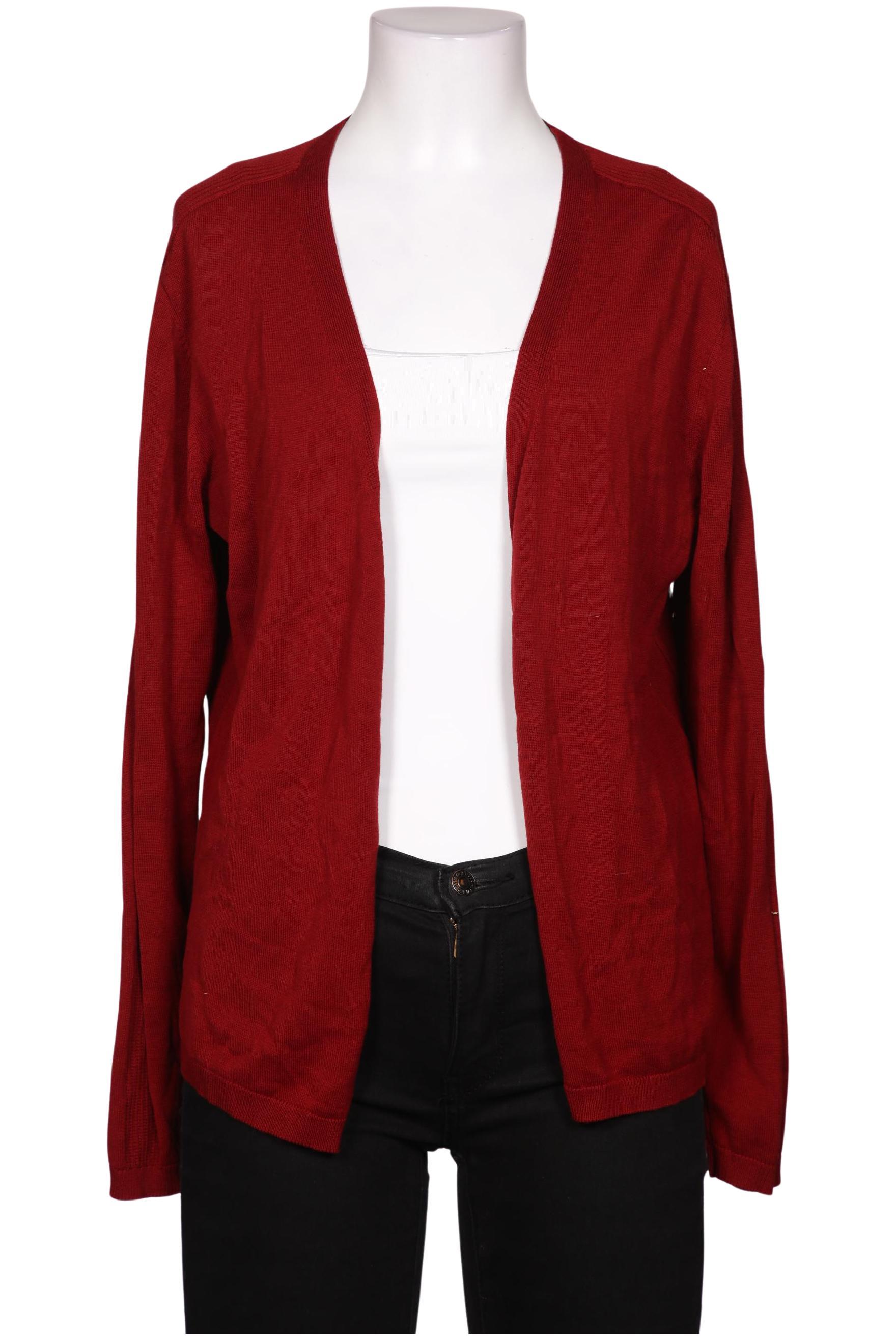 

Cecil Damen Strickjacke, rot, Gr. 36