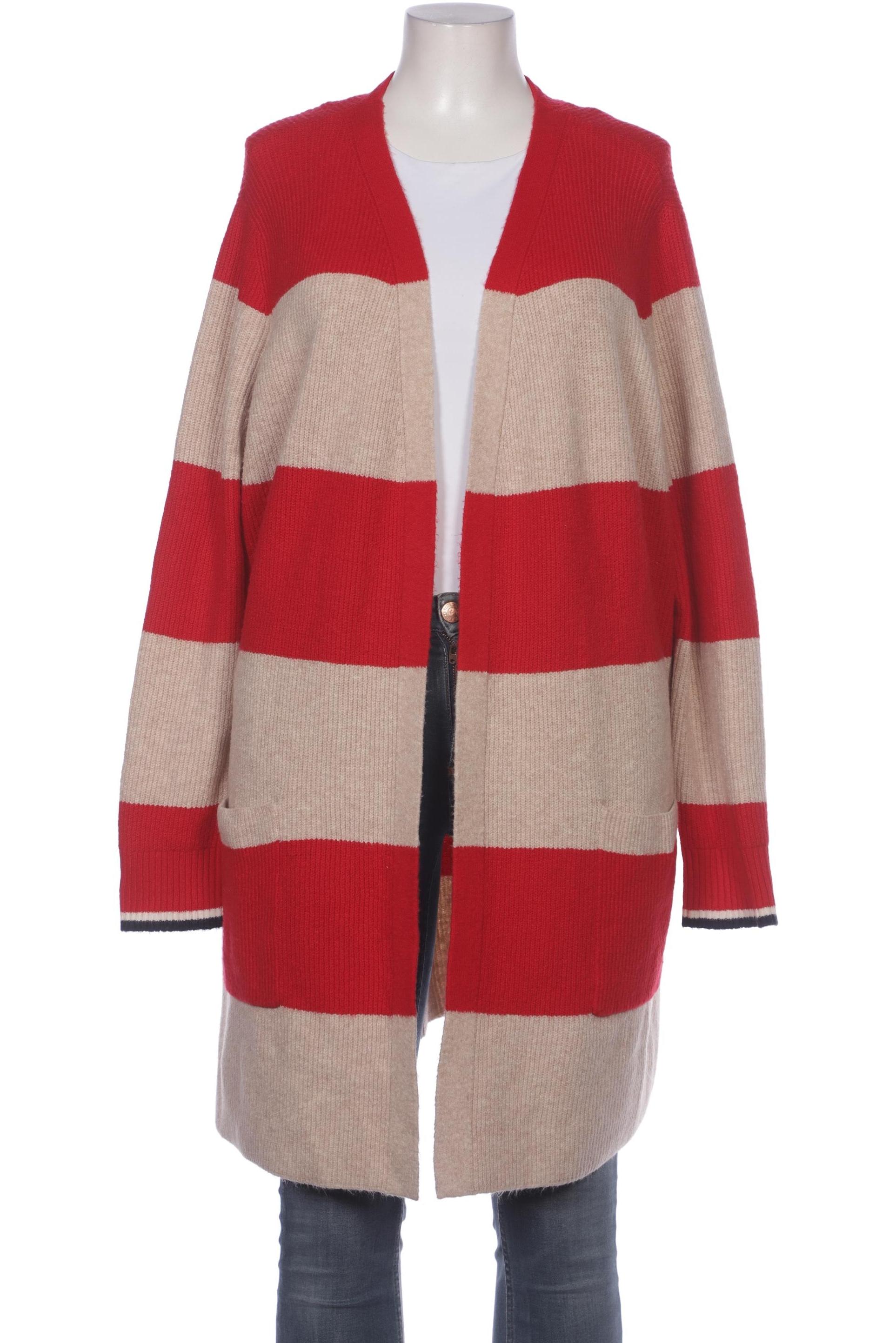 

Cecil Damen Strickjacke, beige, Gr. 46