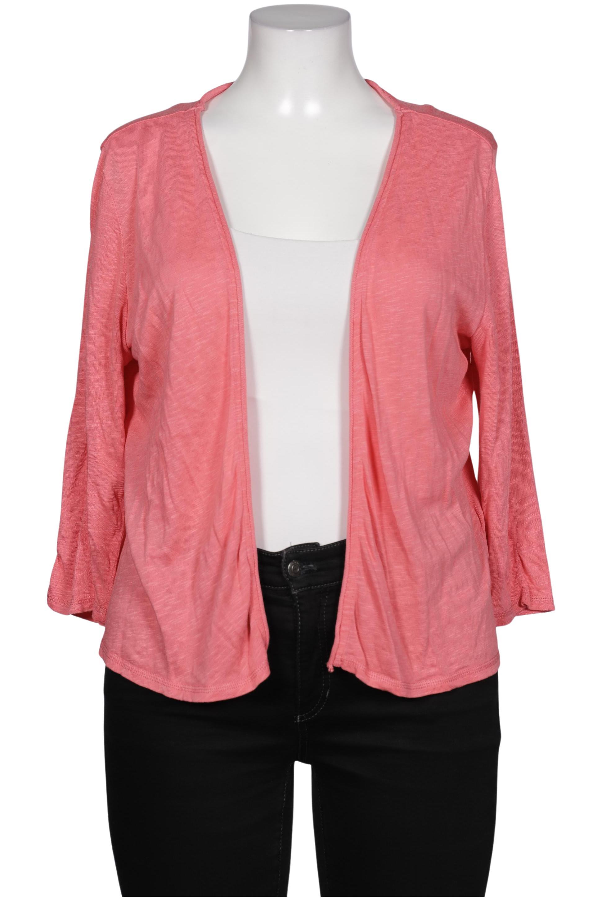 

Cecil Damen Strickjacke, pink, Gr. 42