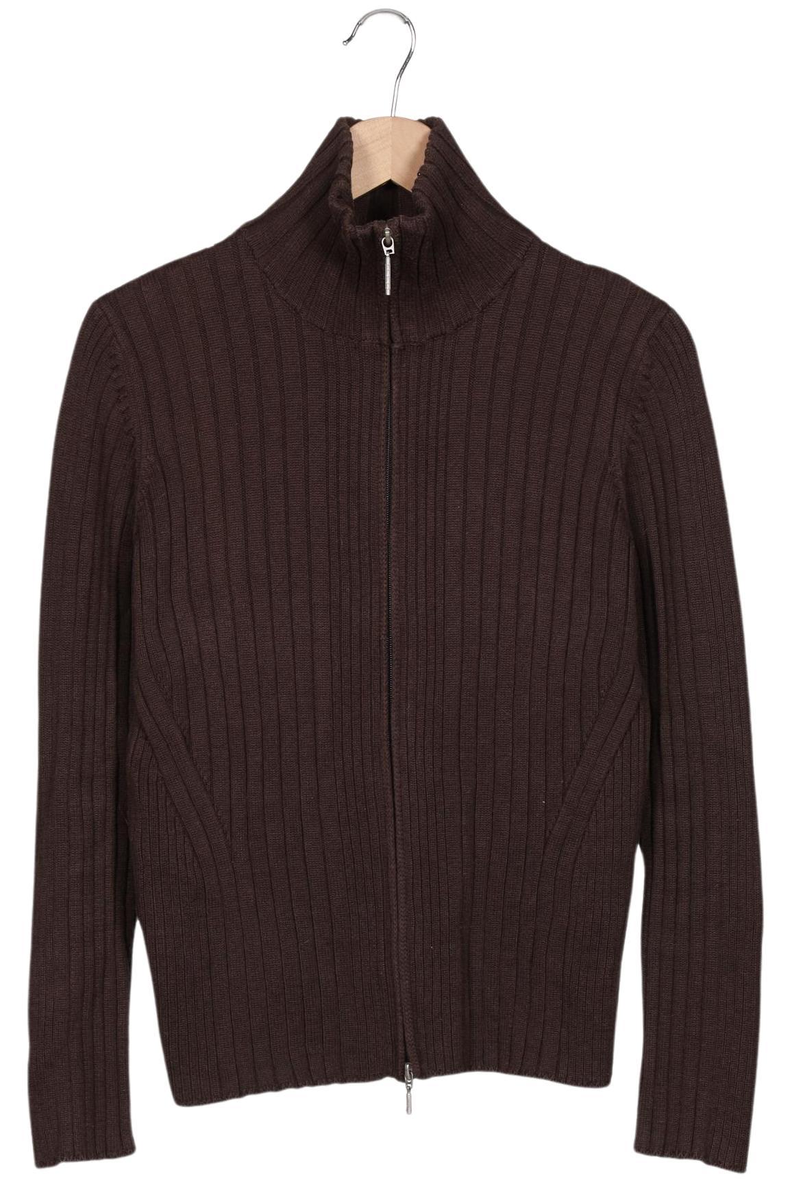 

Cecil Damen Strickjacke, braun, Gr. 42