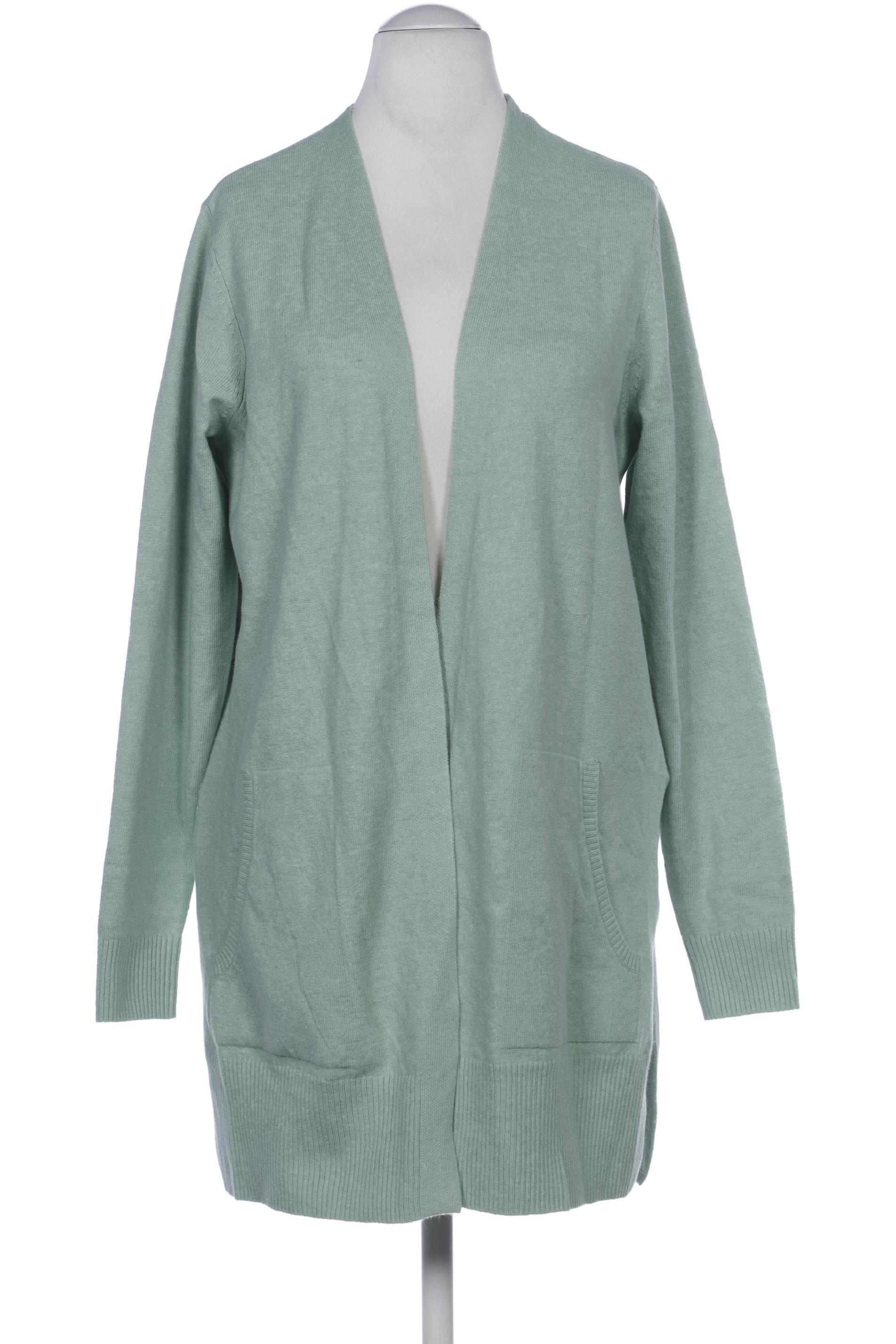 

Cecil Damen Strickjacke, grün, Gr. 36