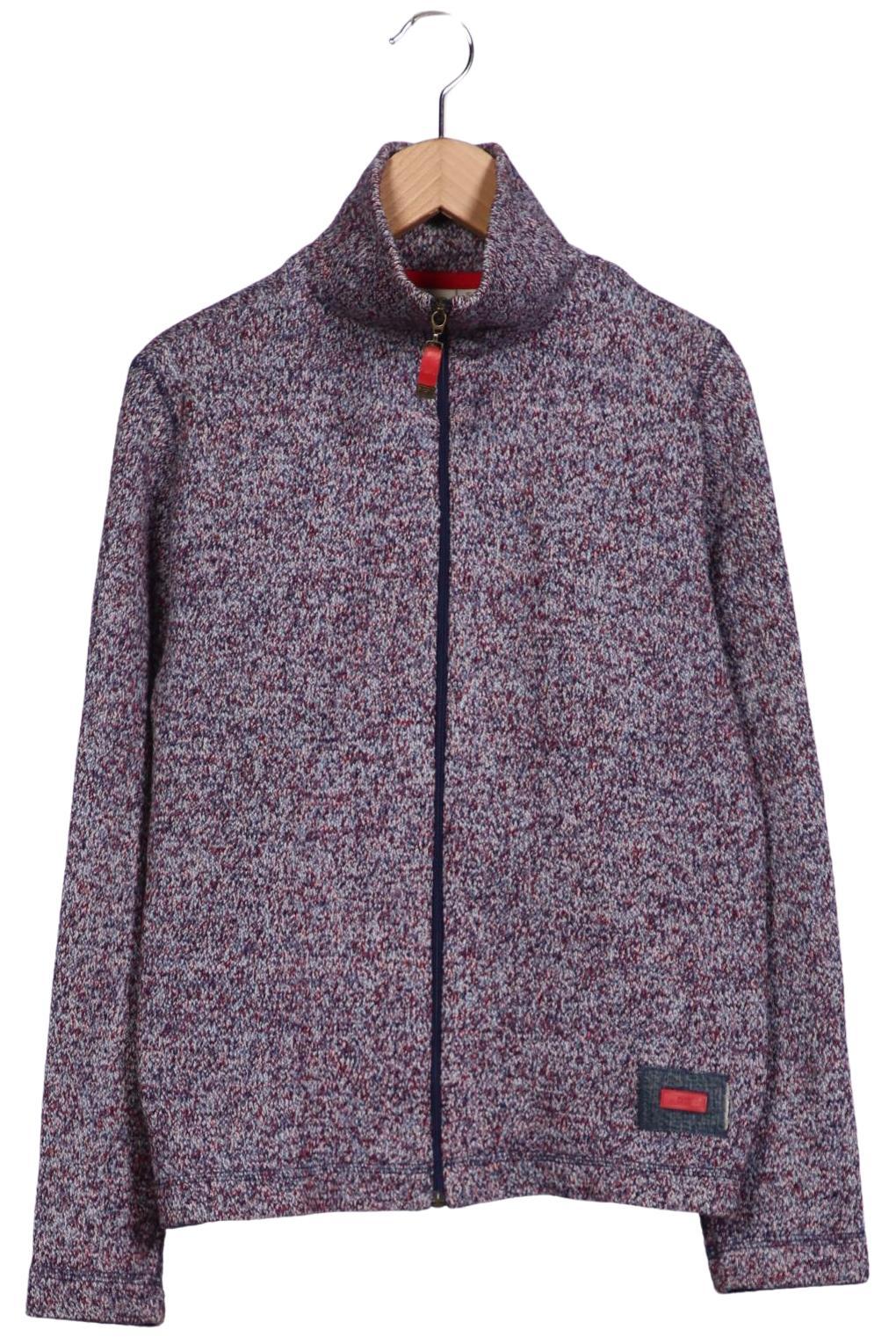 

Cecil Damen Strickjacke, mehrfarbig, Gr. 36