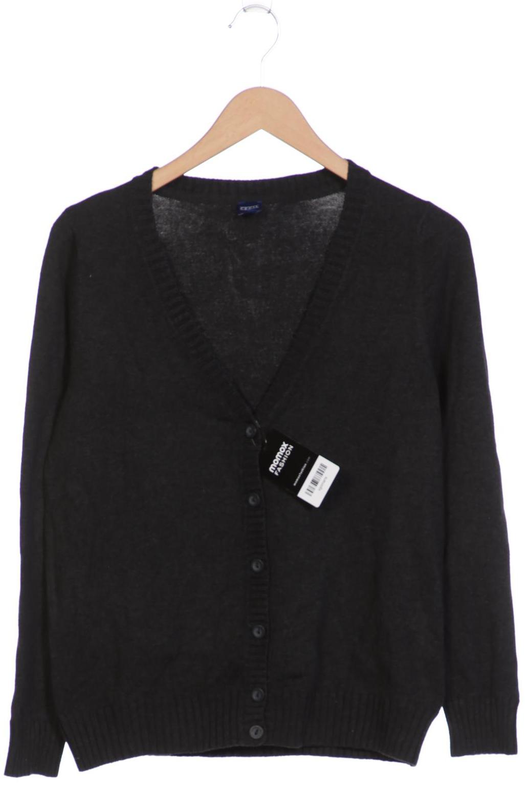 

CECIL Damen Strickjacke, grau