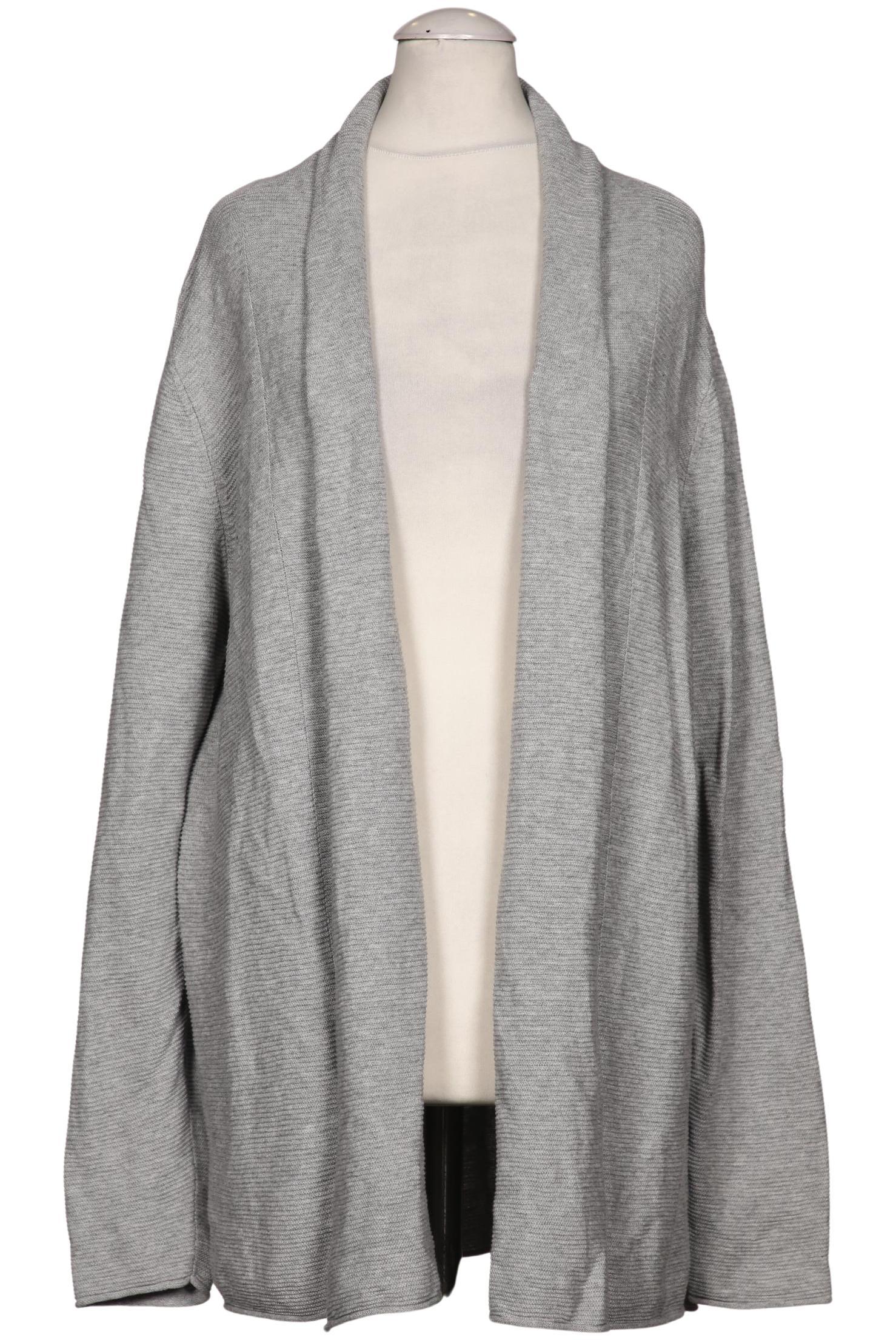 

Cecil Damen Strickjacke, grau, Gr. 38