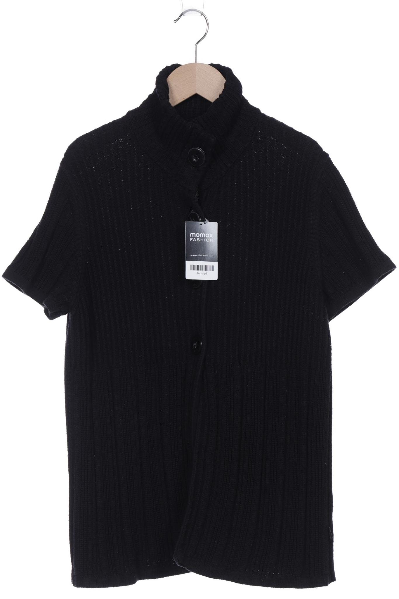 

Cecil Damen Strickjacke, schwarz, Gr. 42