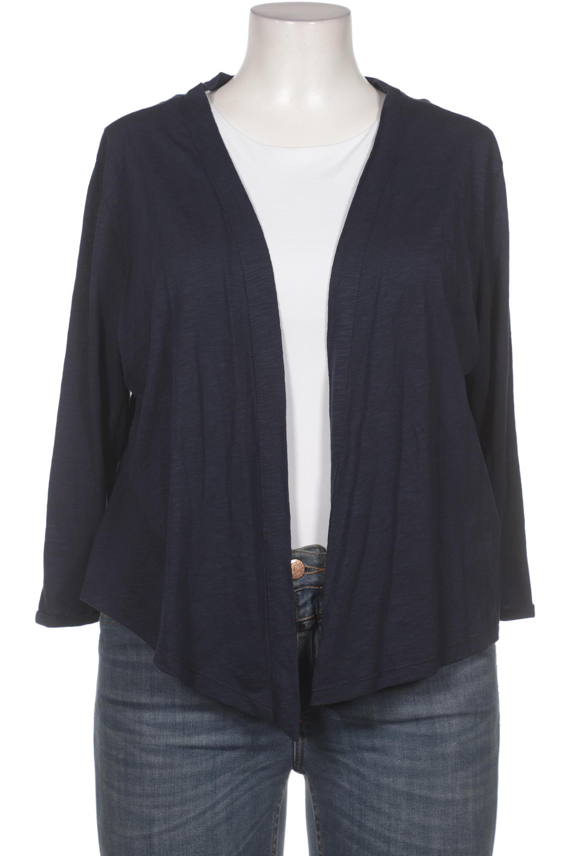 

Cecil Damen Strickjacke, marineblau, Gr. 44