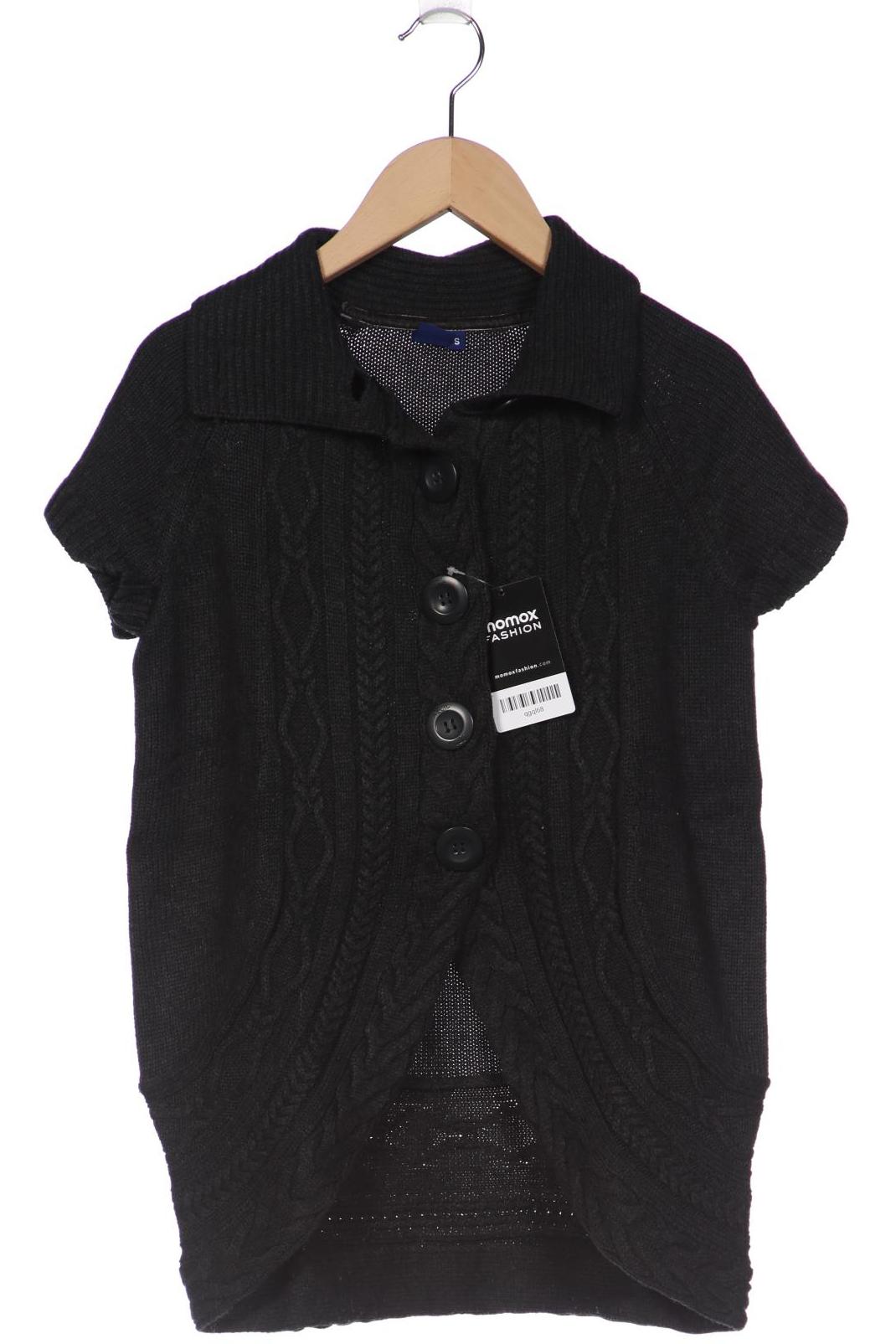

CECIL Damen Strickjacke, grau