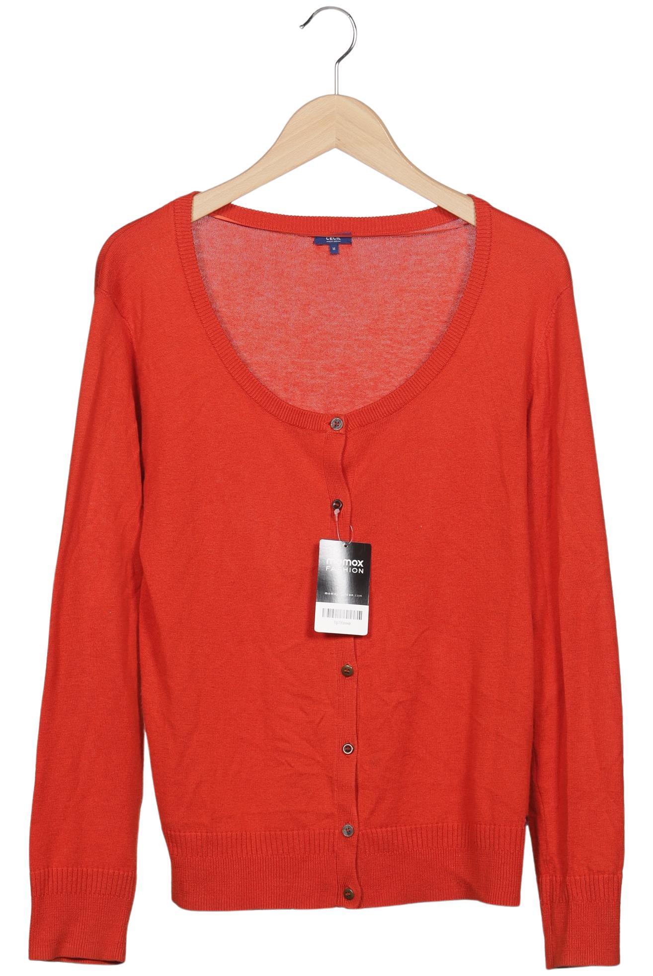 

Cecil Damen Strickjacke, rot, Gr. 38