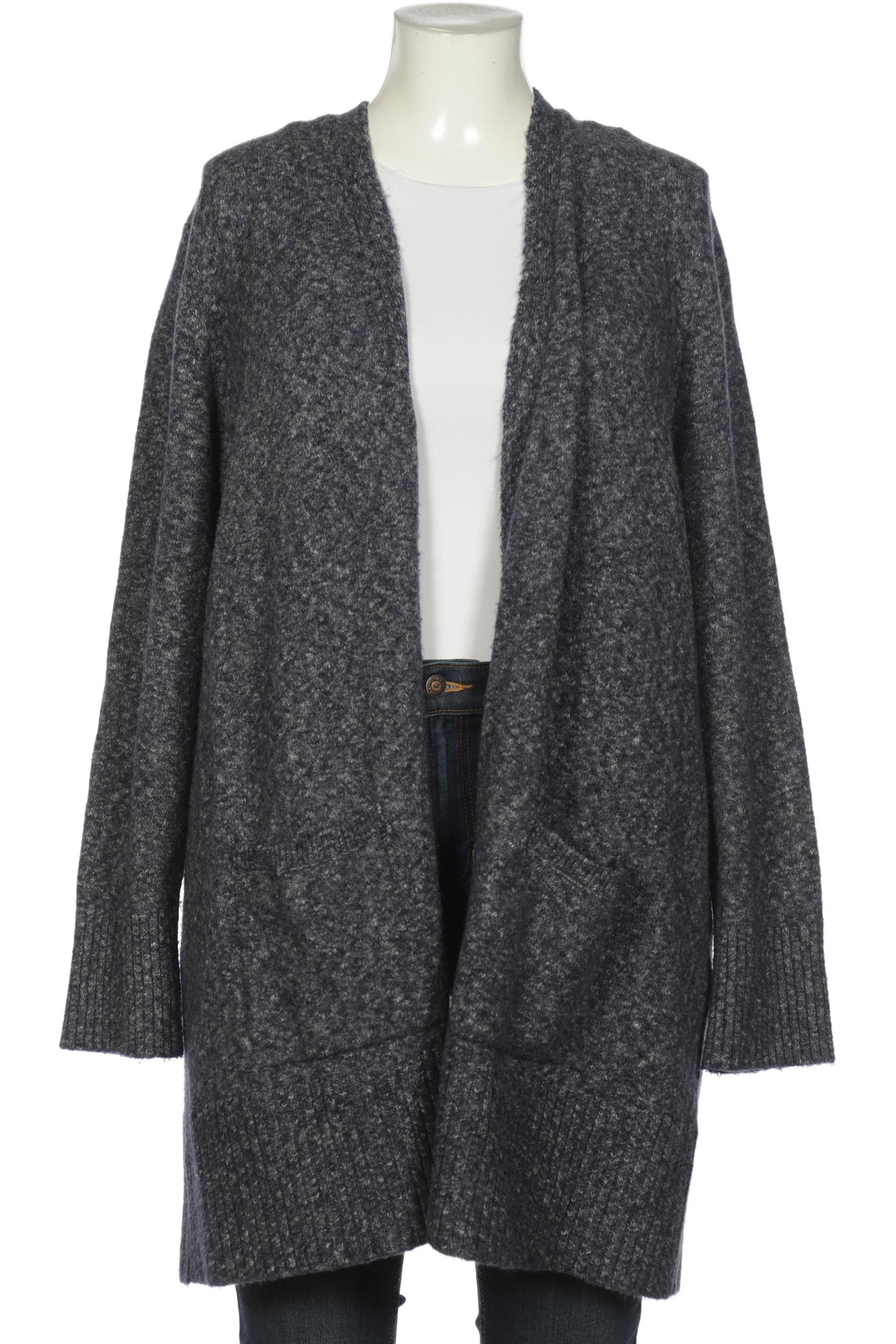 

CECIL Damen Strickjacke, marineblau