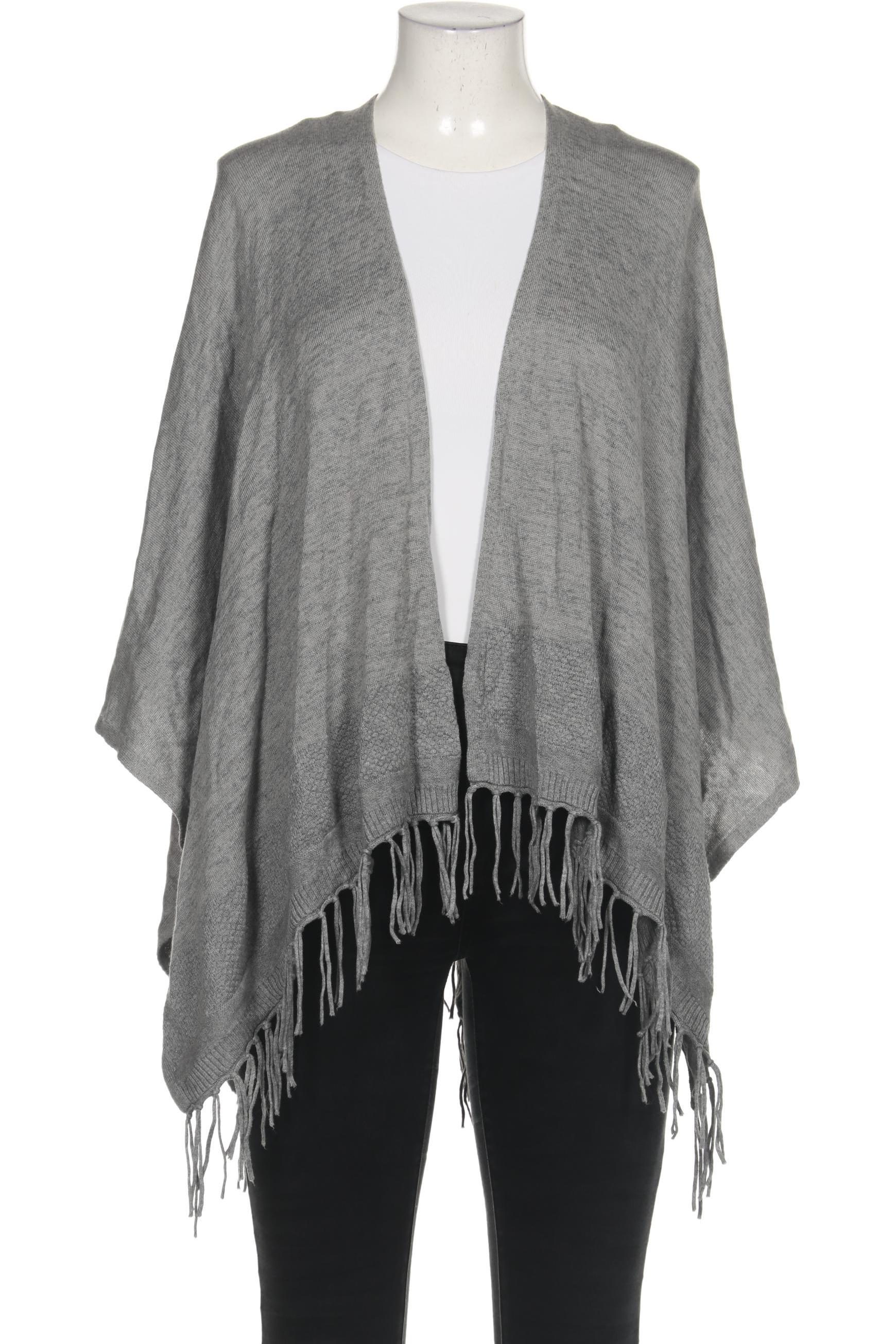 

Cecil Damen Strickjacke, grau, Gr. uni