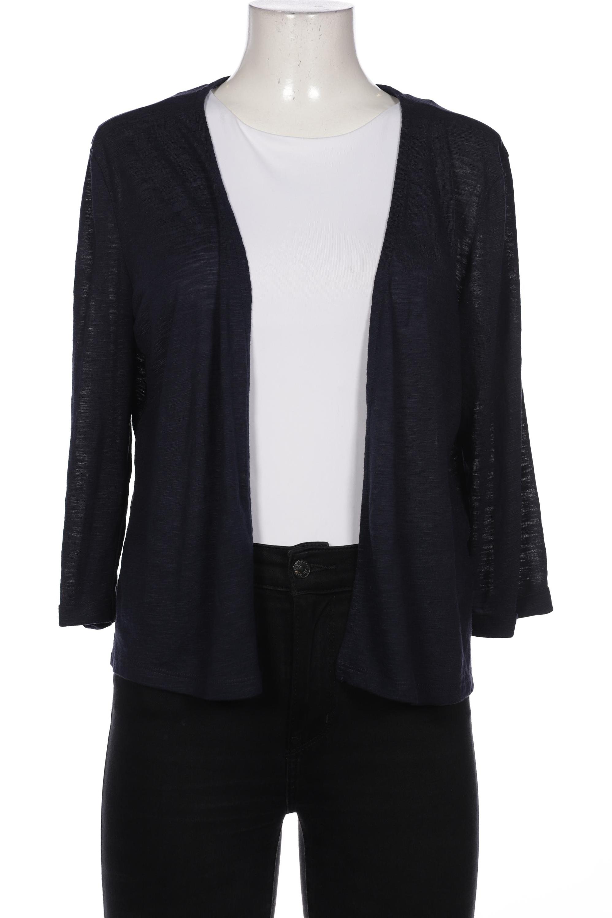 

Cecil Damen Strickjacke, marineblau, Gr. 38