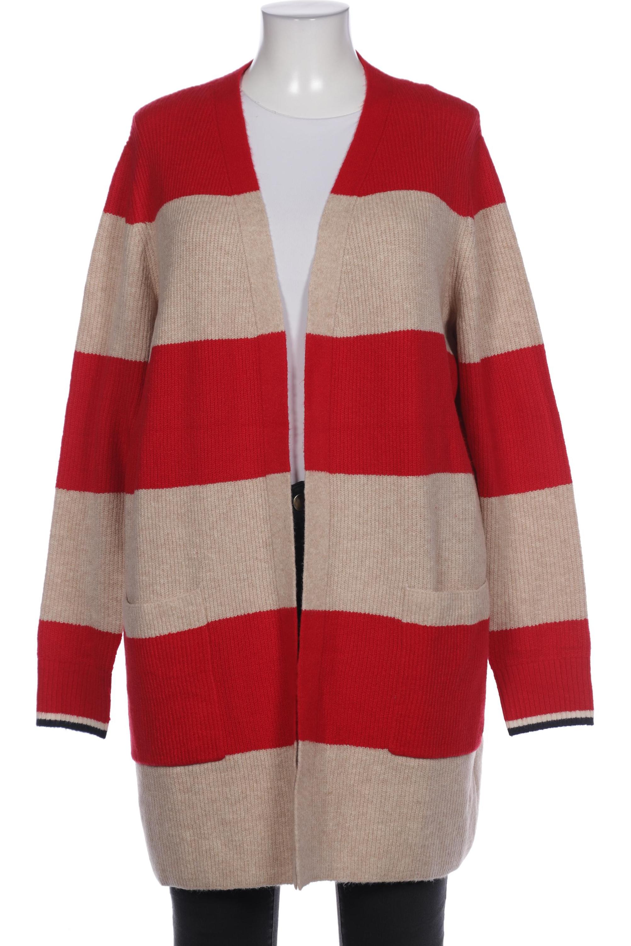 

Cecil Damen Strickjacke, beige, Gr. 44