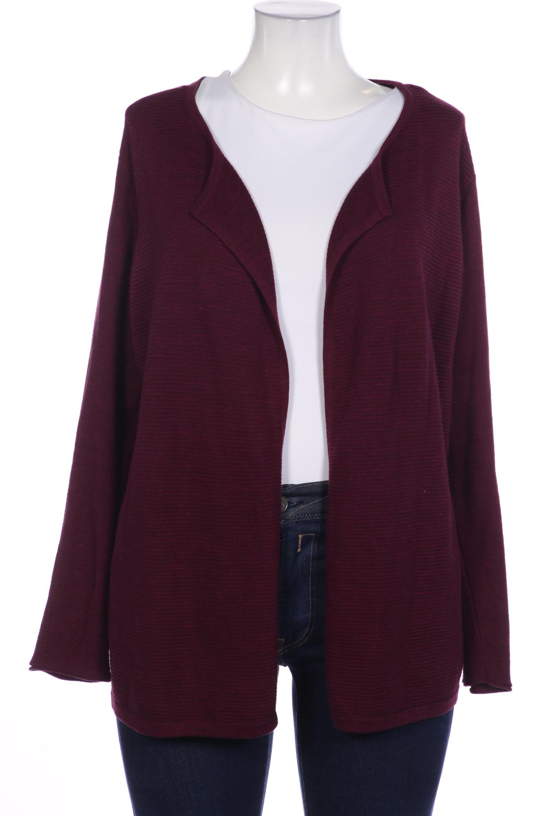 

Cecil Damen Strickjacke, bordeaux, Gr. 44