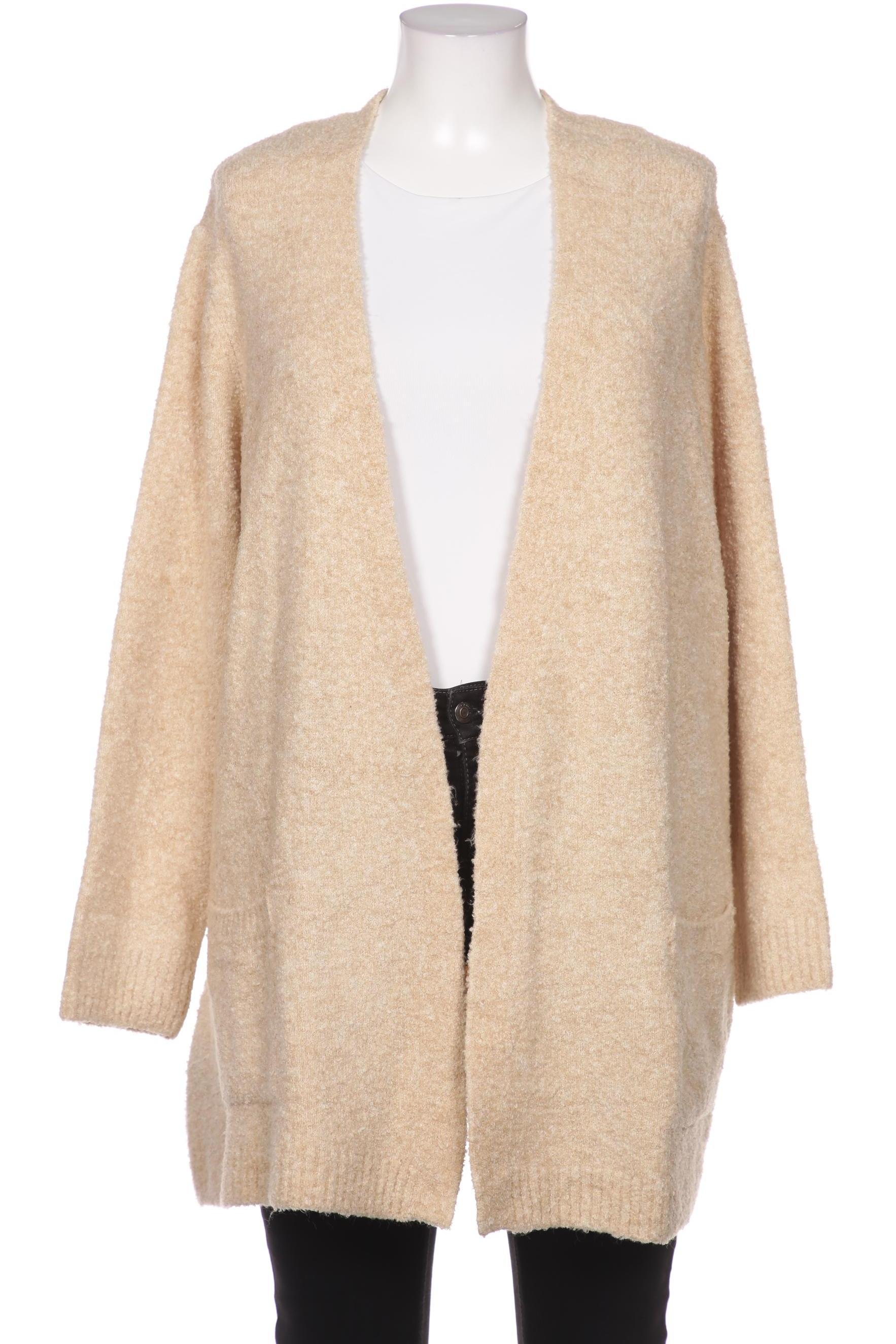 

Cecil Damen Strickjacke, beige, Gr. 46