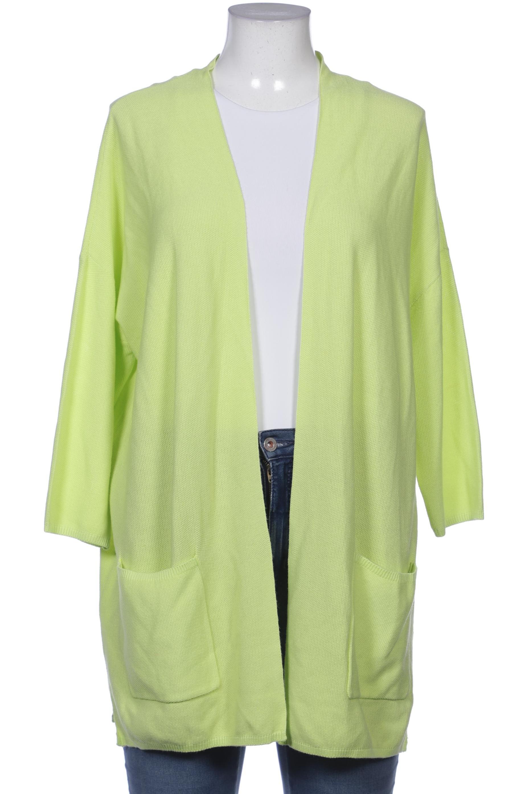 

Cecil Damen Strickjacke, neon, Gr. 42