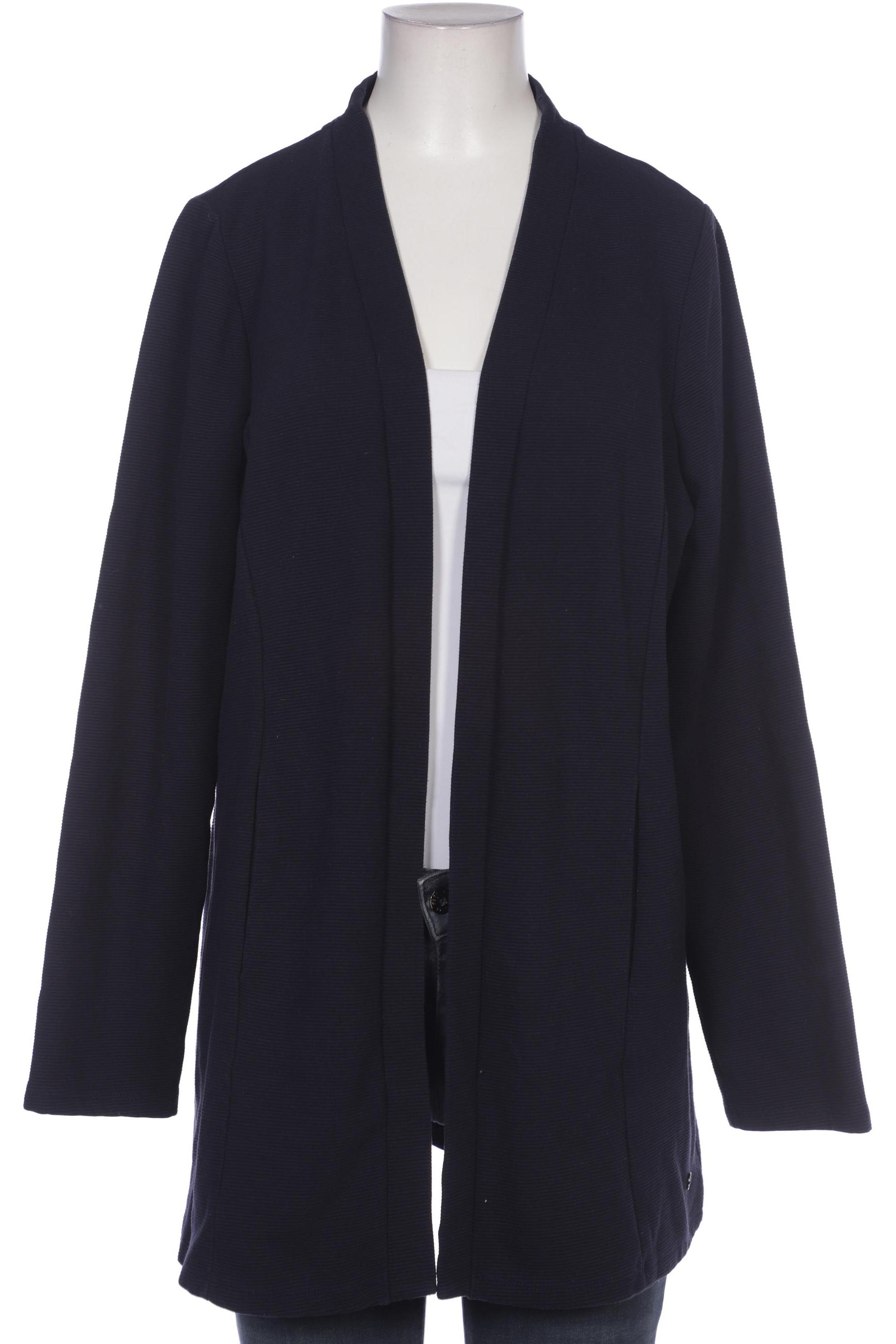 

Cecil Damen Strickjacke, marineblau, Gr. 38
