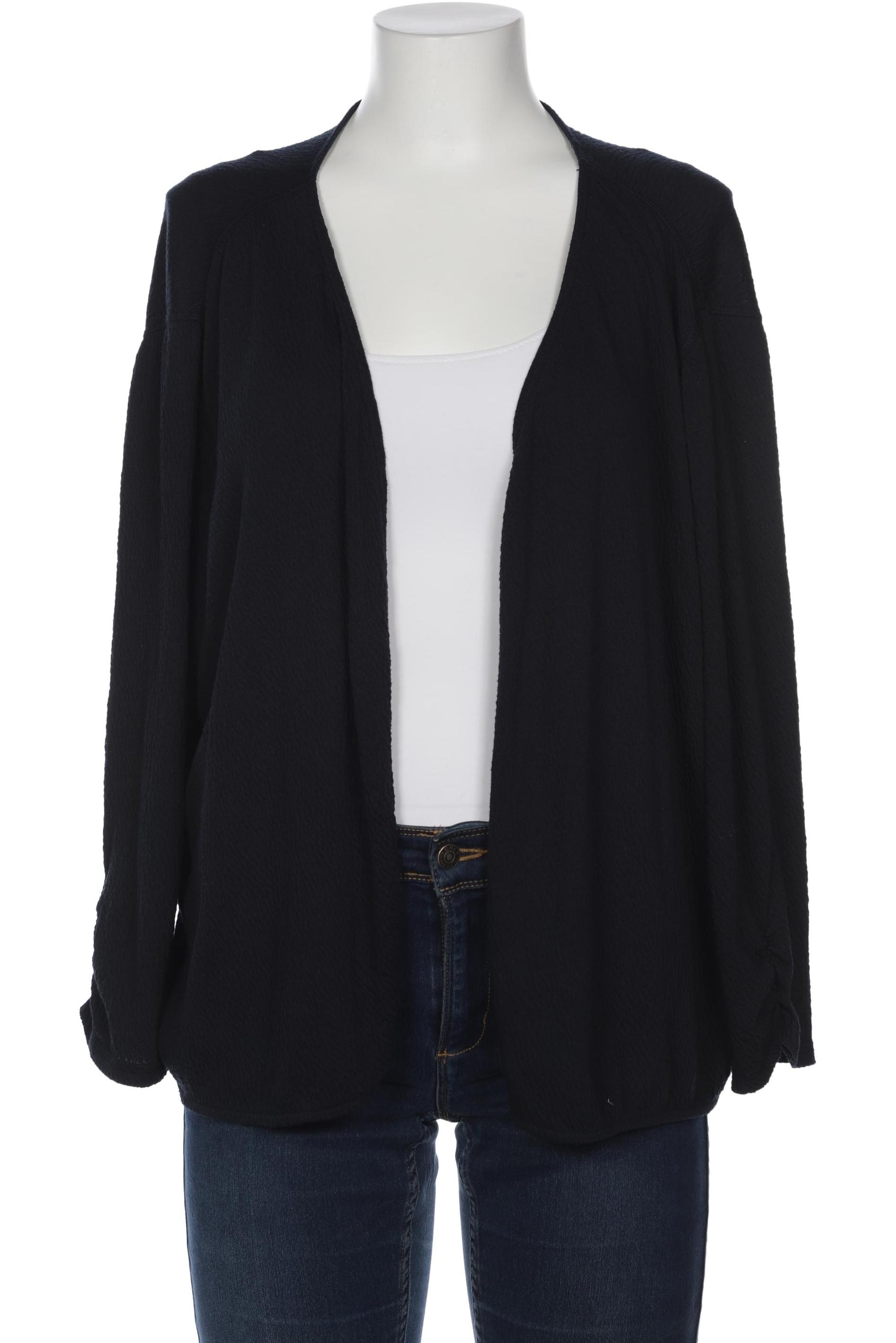 

Cecil Damen Strickjacke, marineblau, Gr. 42