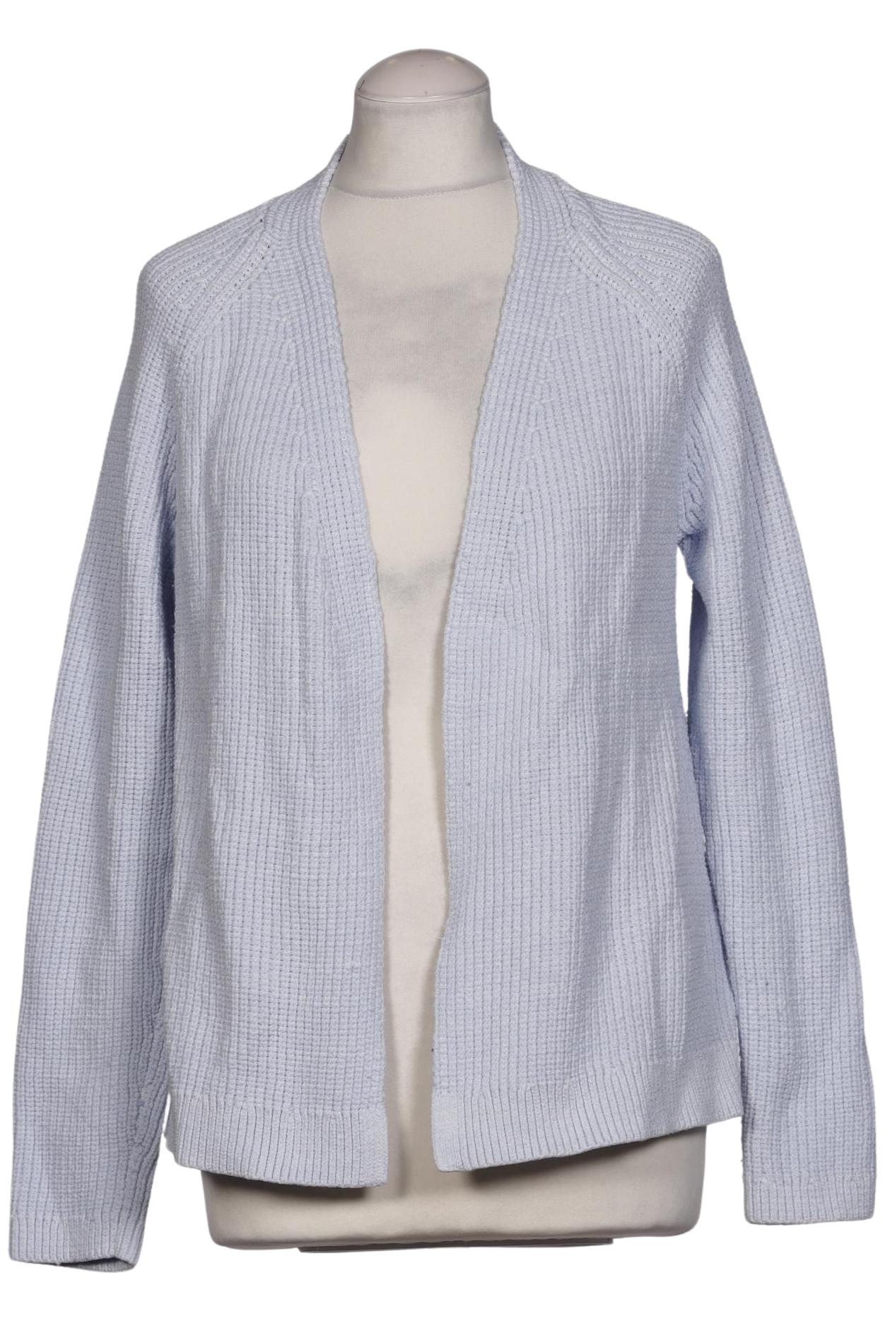 

Cecil Damen Strickjacke, hellblau, Gr. 36