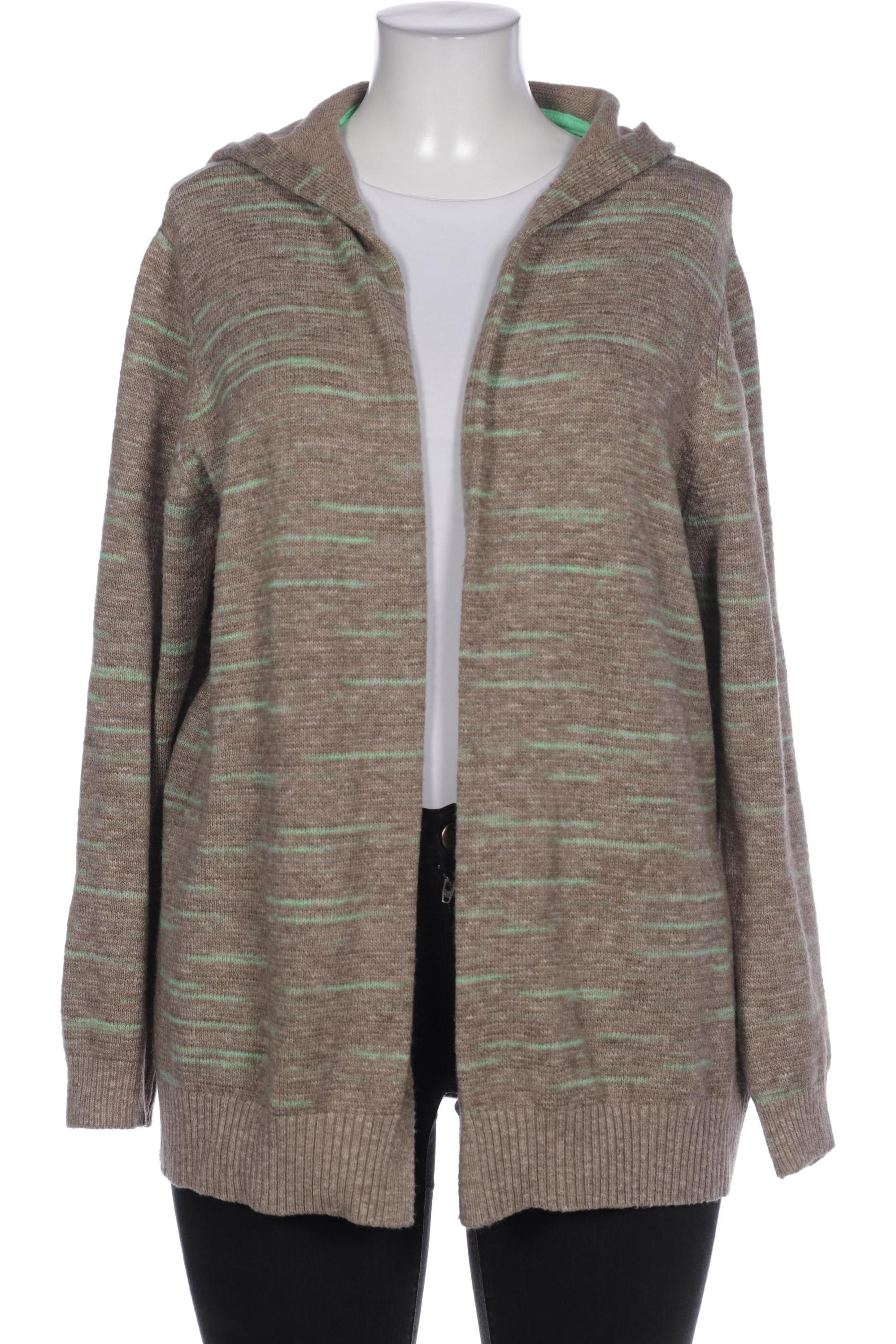 

Cecil Damen Strickjacke, braun, Gr. 46