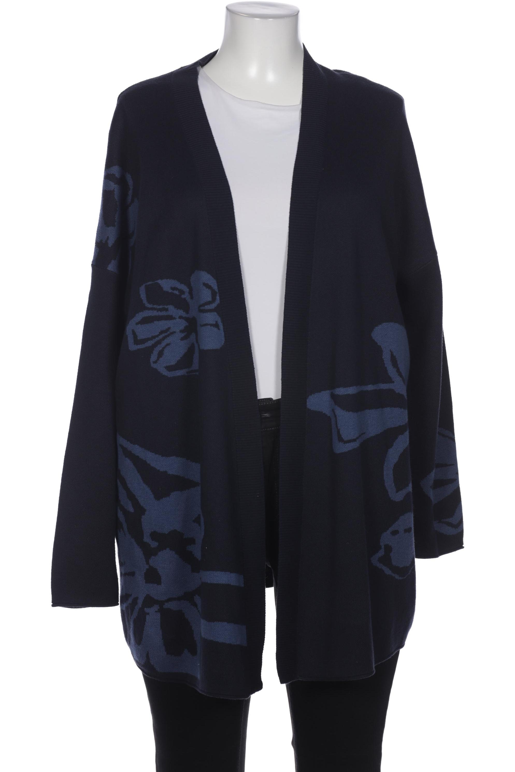 

Cecil Damen Strickjacke, marineblau, Gr. 46