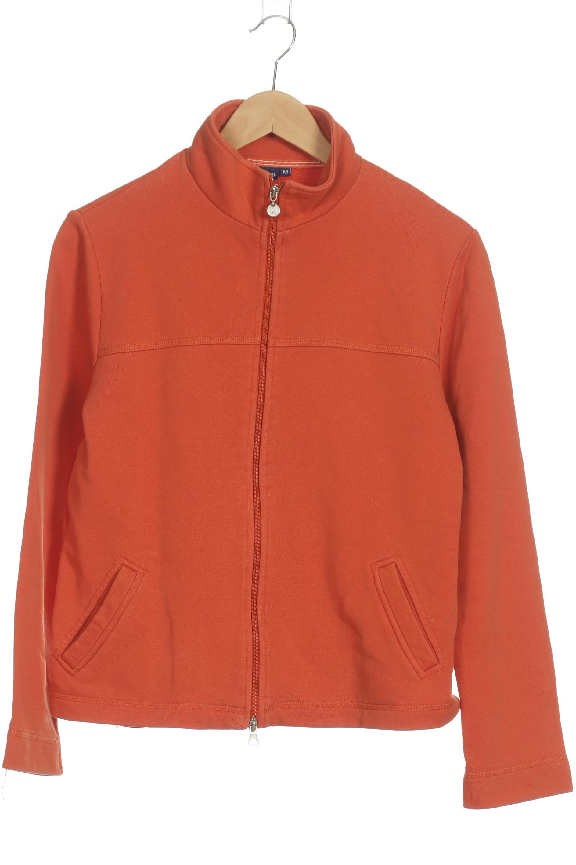 

Cecil Damen Strickjacke, orange, Gr. 38